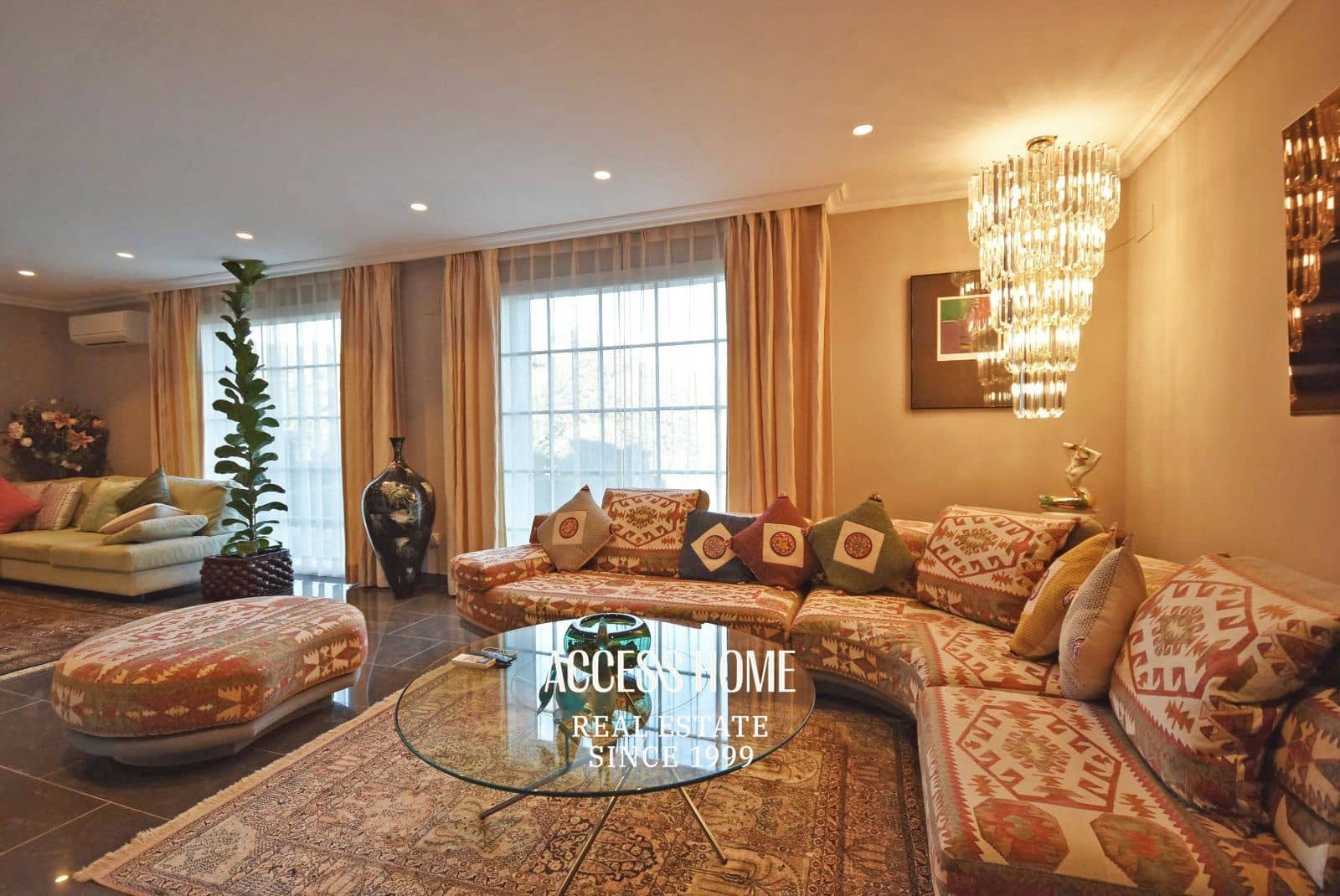 5 soverom Villa til salgs i Sant Andreu de Llavaneres med svømmebasseng garasje - € 1 650 000 (Ref: 9118390)