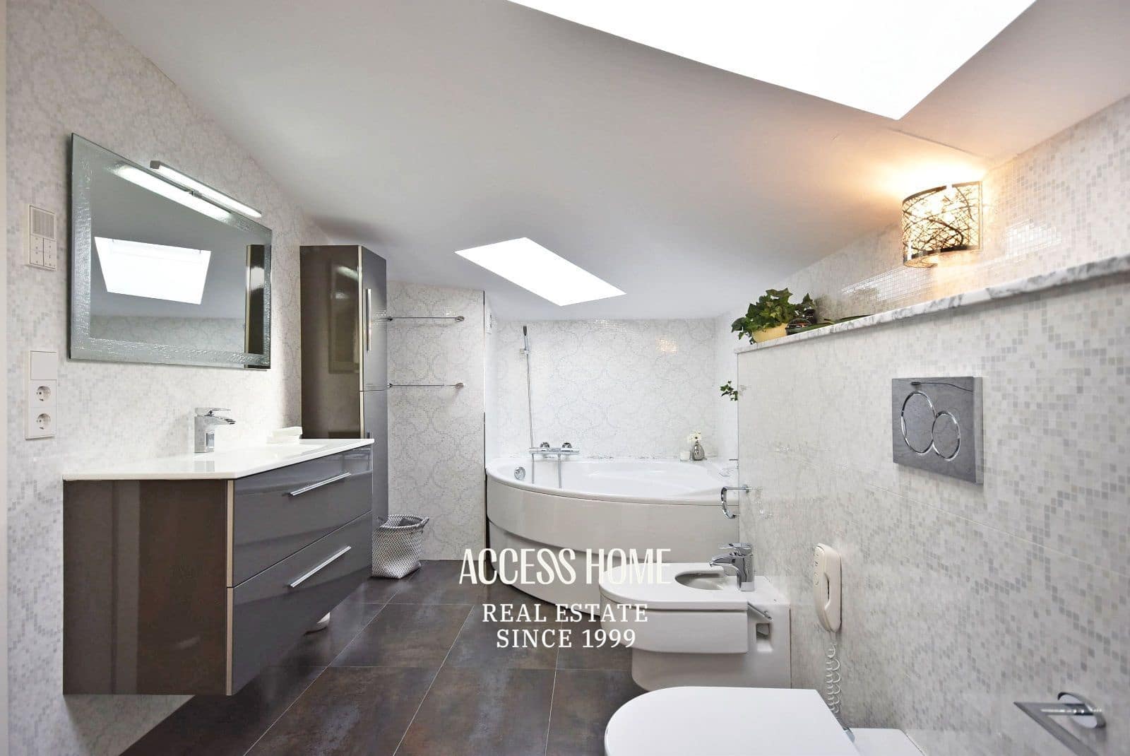 5 soverom Villa til salgs i Sant Andreu de Llavaneres med svømmebasseng garasje - € 1 650 000 (Ref: 9118390)