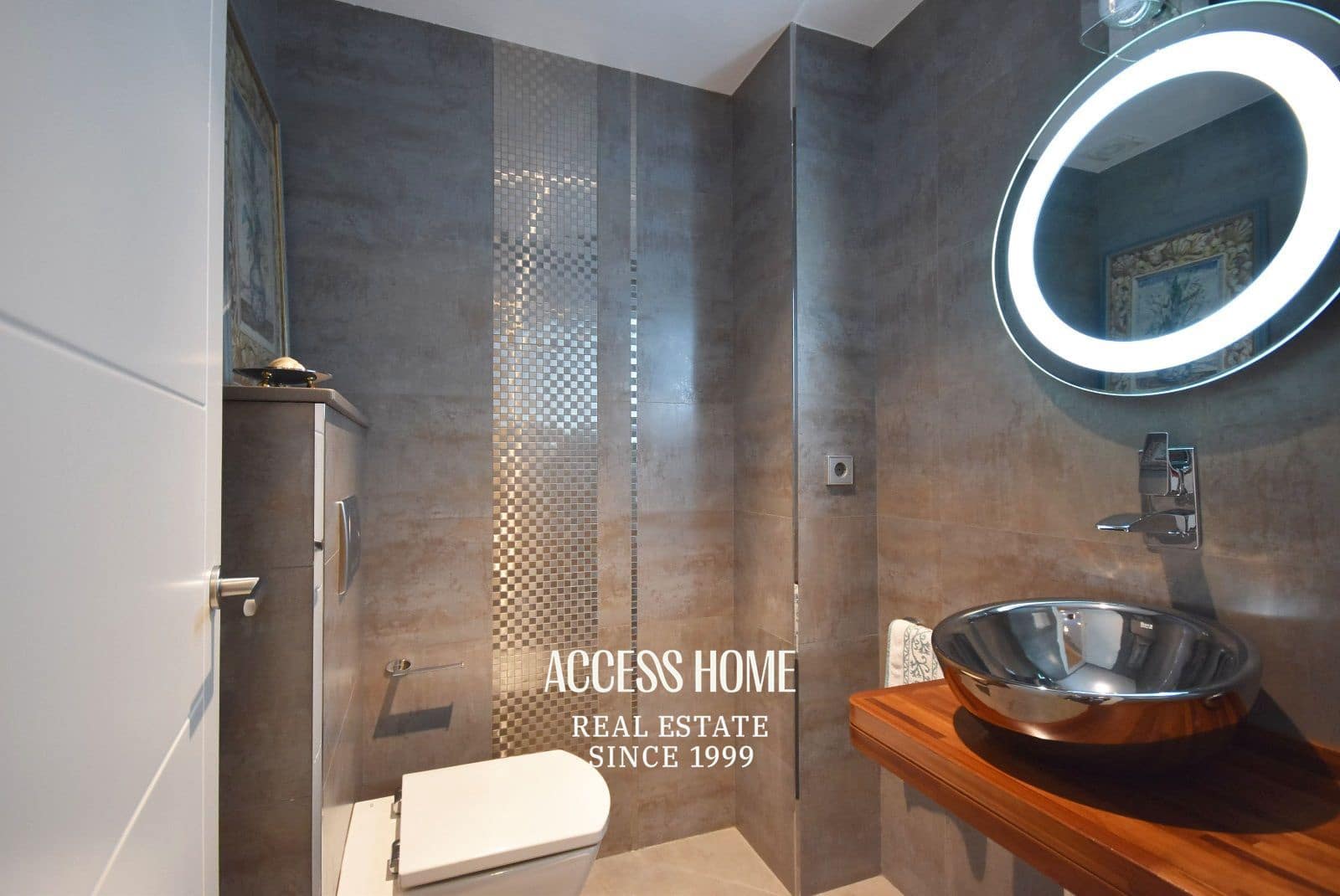 5 soverom Villa til salgs i Sant Andreu de Llavaneres med svømmebasseng garasje - € 1 650 000 (Ref: 9118390)