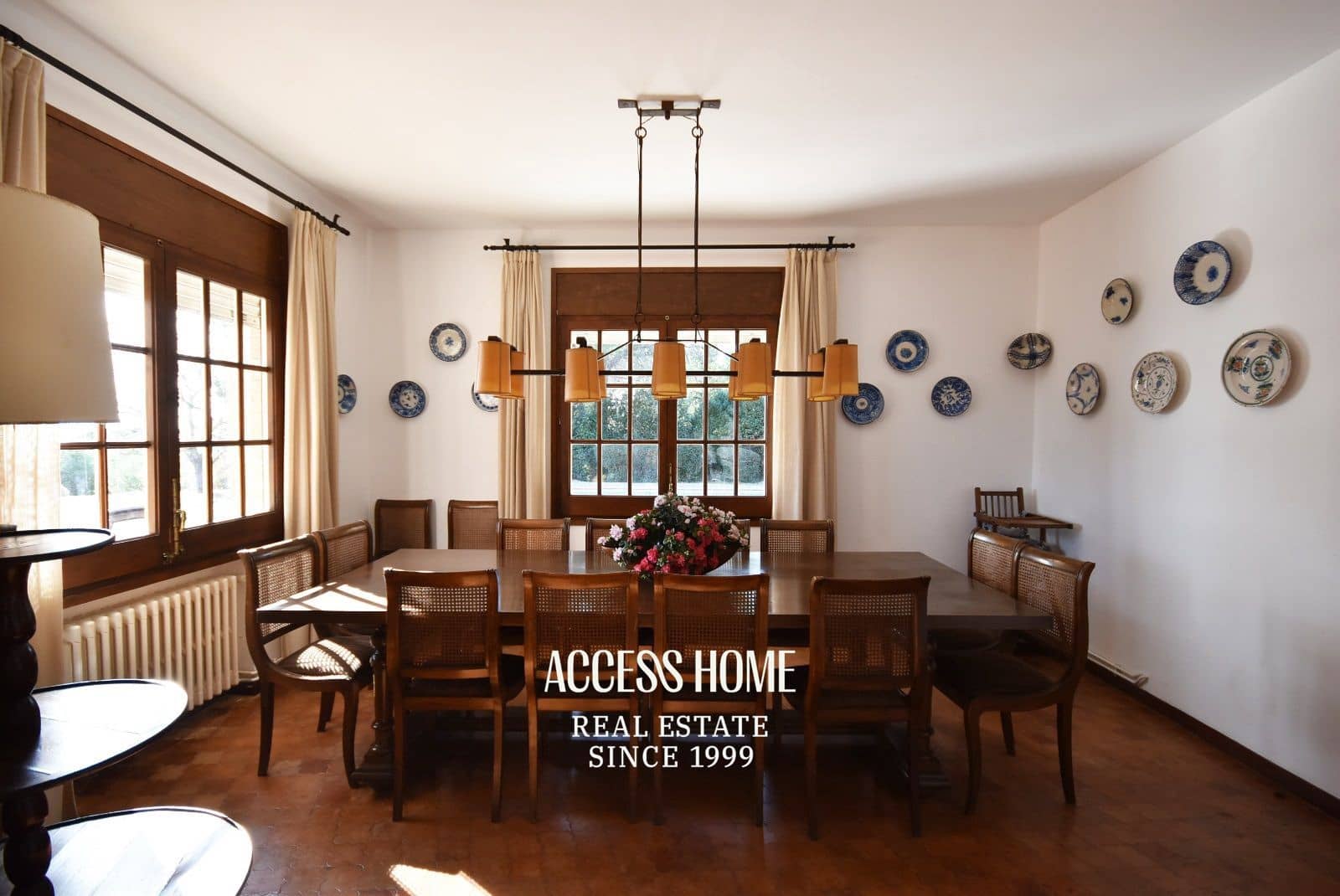 5 slaapkamer Villa te koop in Sant Vicenc de Montalt met zwembad garage - € 1.575.000 (Ref: 9118391)