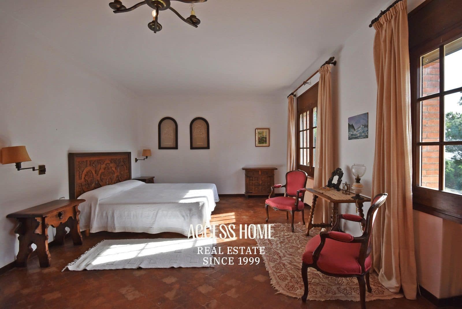 5 slaapkamer Villa te koop in Sant Vicenc de Montalt met zwembad garage - € 1.575.000 (Ref: 9118391)