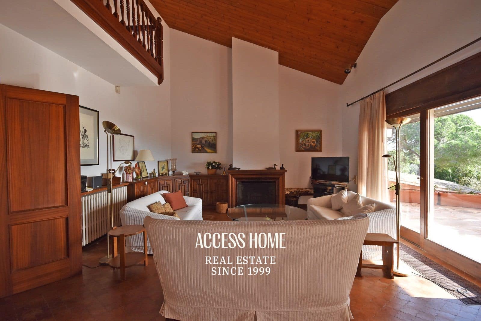 5 slaapkamer Villa te koop in Sant Vicenc de Montalt met zwembad garage - € 1.575.000 (Ref: 9118391)