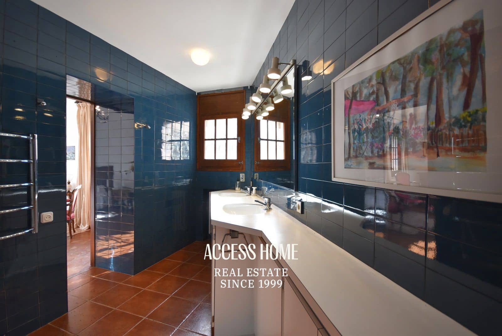 5 slaapkamer Villa te koop in Sant Vicenc de Montalt met zwembad garage - € 1.575.000 (Ref: 9118391)