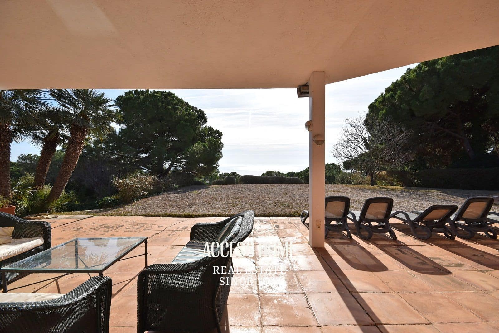 5 slaapkamer Villa te koop in Sant Vicenc de Montalt met zwembad garage - € 1.575.000 (Ref: 9118391)