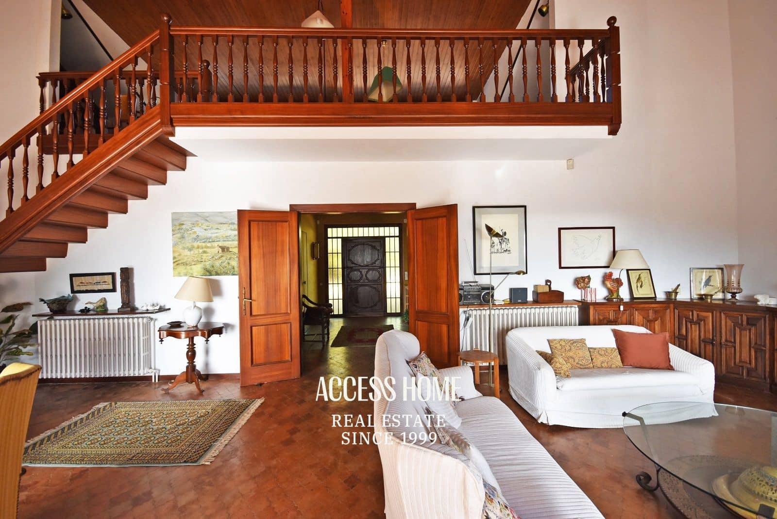 5 slaapkamer Villa te koop in Sant Vicenc de Montalt met zwembad garage - € 1.575.000 (Ref: 9118391)