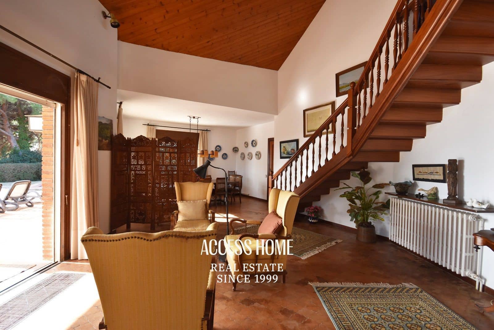 5 slaapkamer Villa te koop in Sant Vicenc de Montalt met zwembad garage - € 1.575.000 (Ref: 9118391)