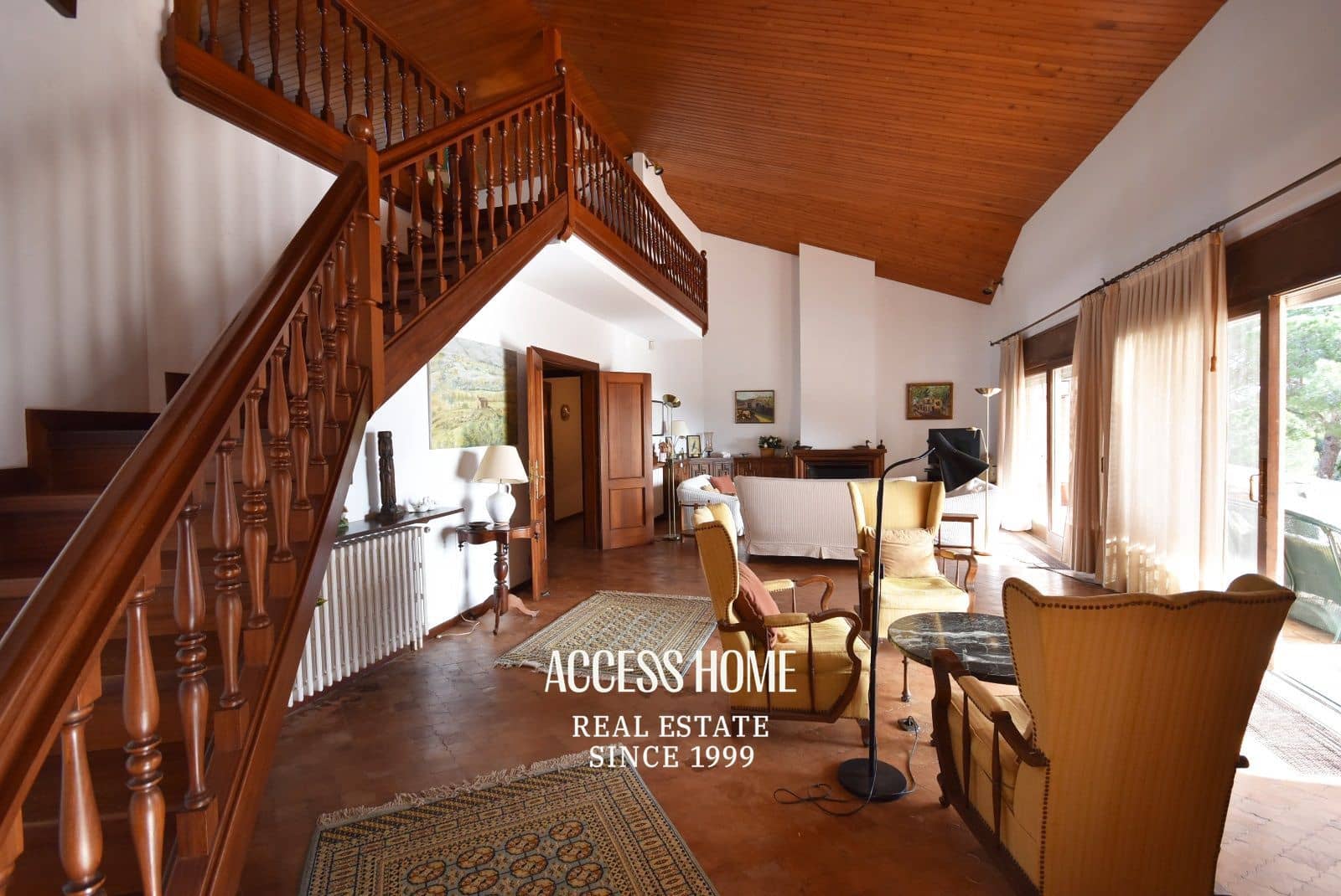 5 slaapkamer Villa te koop in Sant Vicenc de Montalt met zwembad garage - € 1.575.000 (Ref: 9118391)