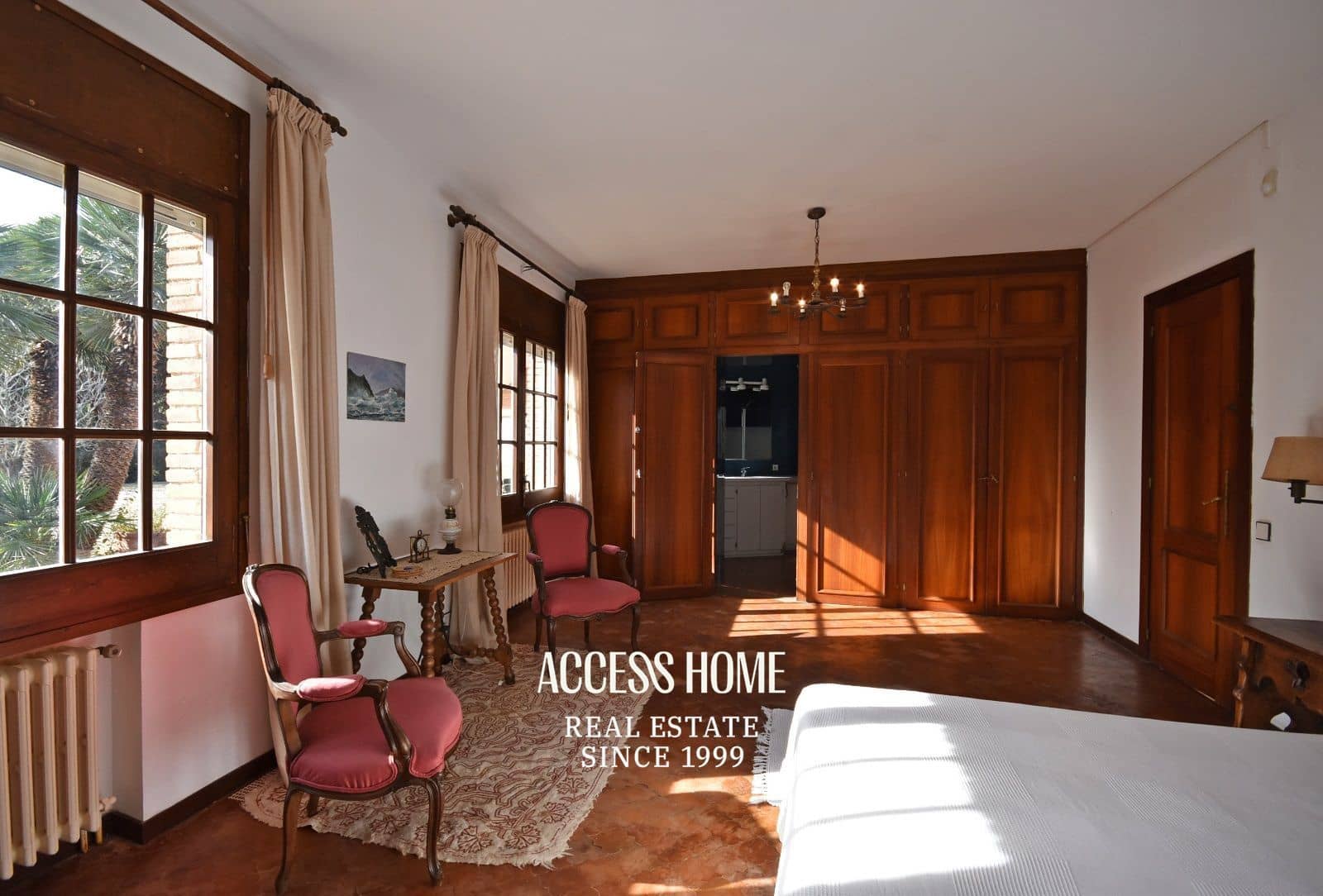 5 slaapkamer Villa te koop in Sant Vicenc de Montalt met zwembad garage - € 1.575.000 (Ref: 9118391)