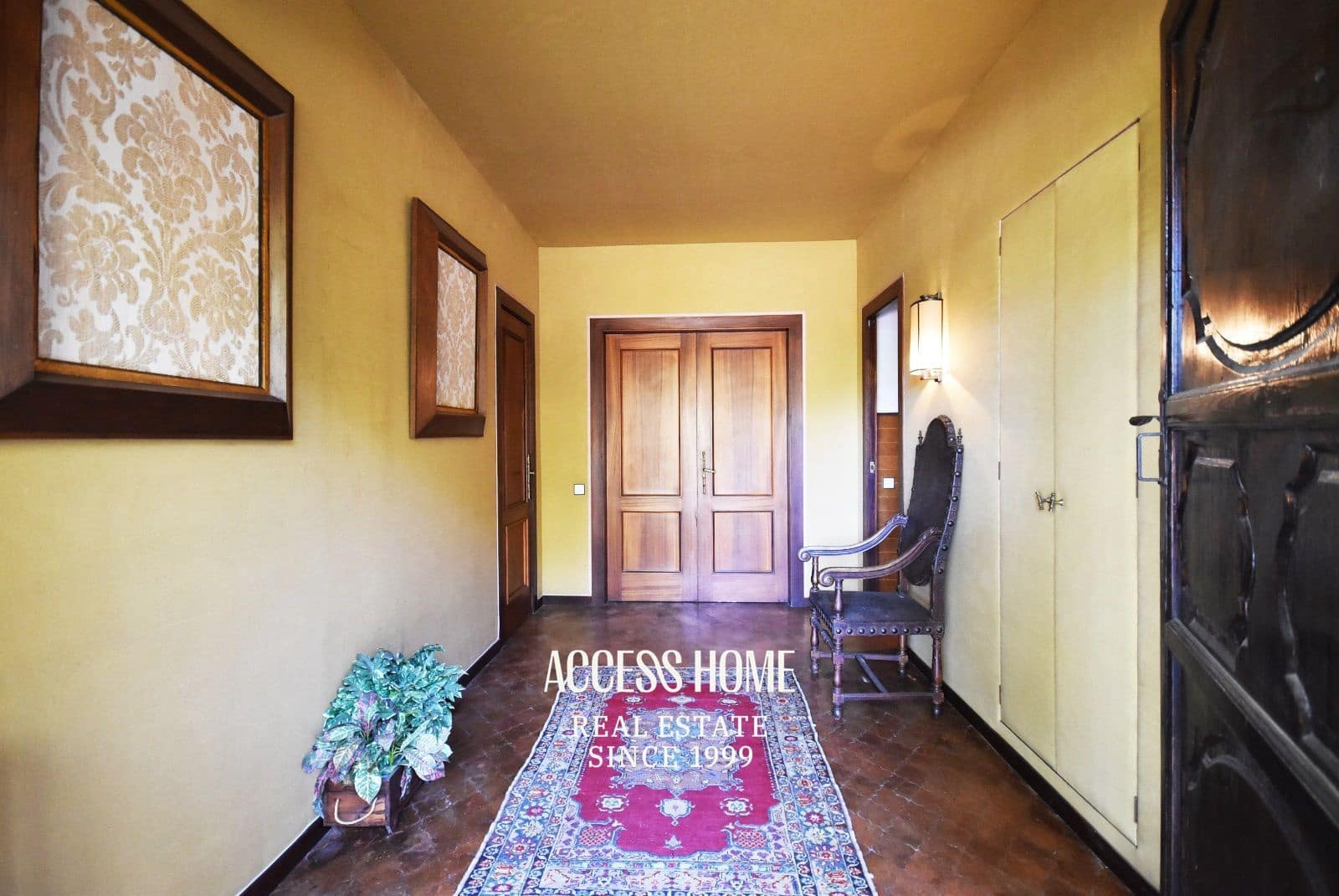 5 slaapkamer Villa te koop in Sant Vicenc de Montalt met zwembad garage - € 1.575.000 (Ref: 9118391)