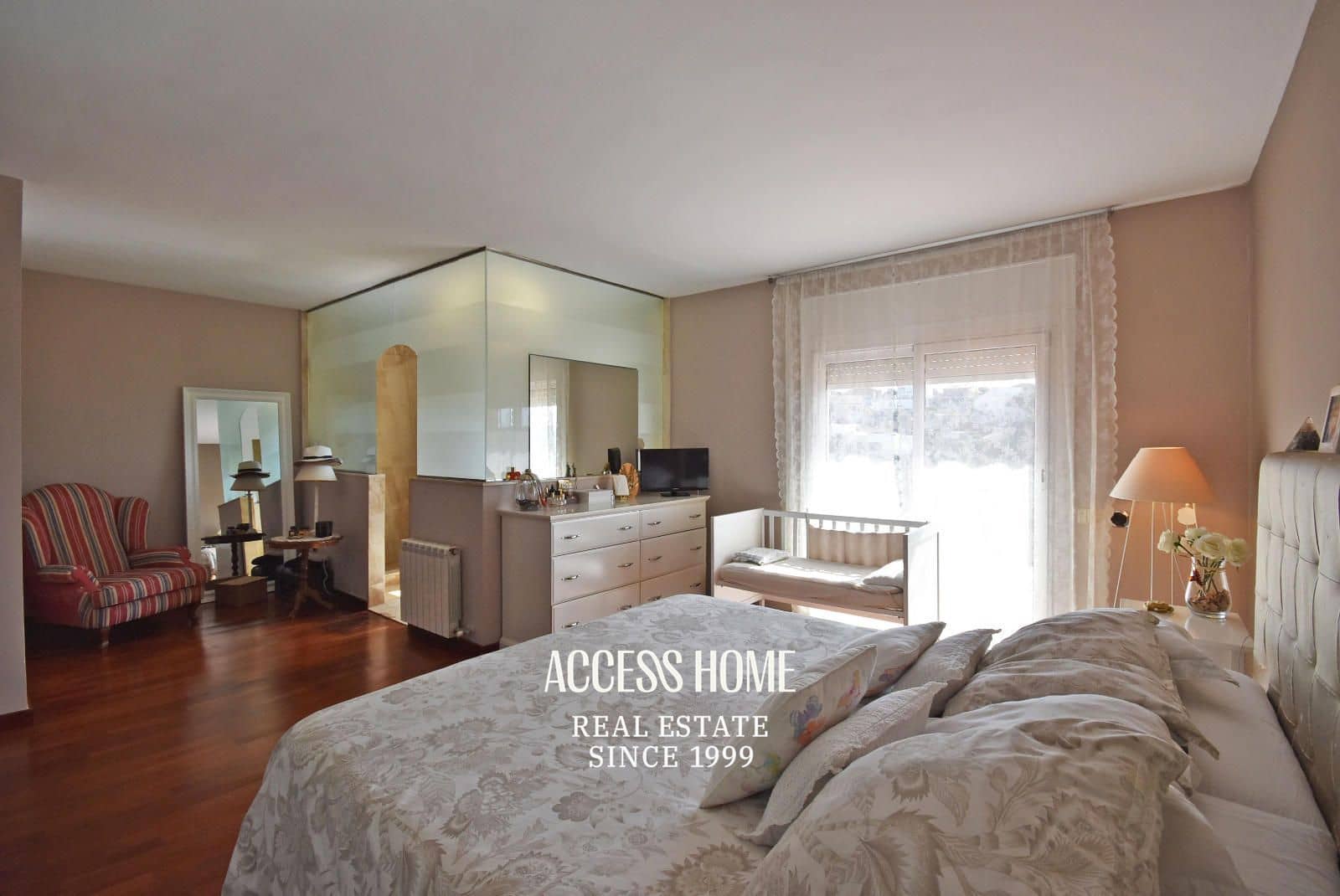 5 soveværelse Villa til salg i Argentona med swimmingpool garage - € 550.000 (Ref: 9131544)