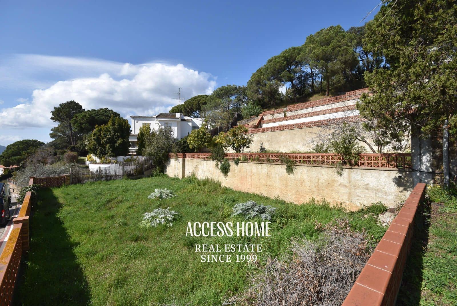 5 soveværelse Villa til salg i Argentona med swimmingpool garage - € 550.000 (Ref: 9131544)