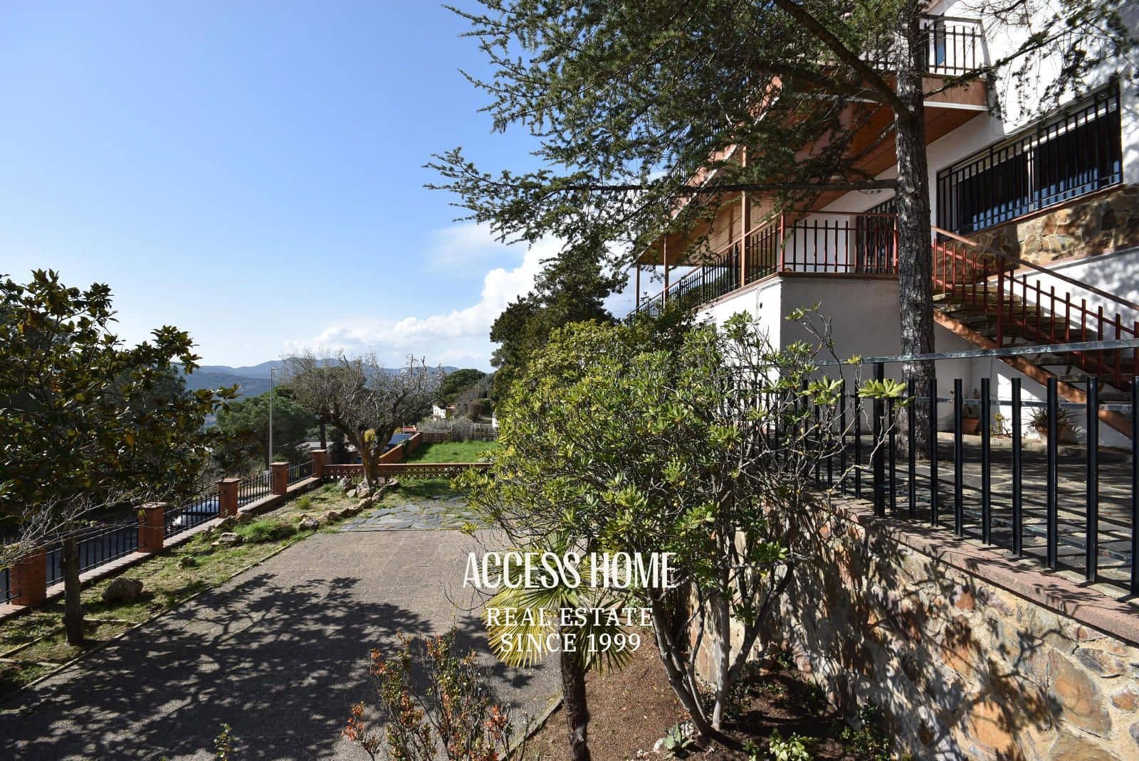 5 soveværelse Villa til salg i Argentona med swimmingpool garage - € 550.000 (Ref: 9131544)