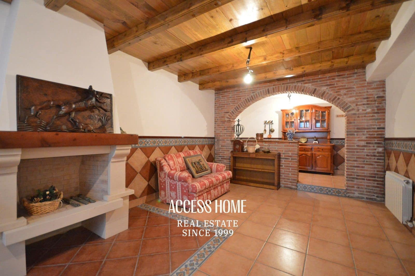 5 soveværelse Villa til salg i Sant Vicenc de Montalt med swimmingpool garage - € 1.250.000 (Ref: 9131546)