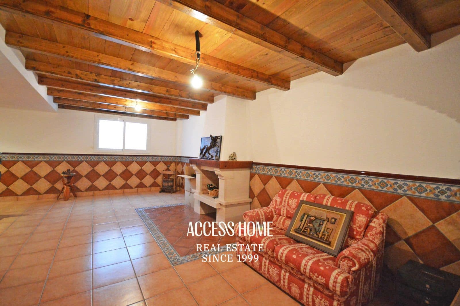 5 soveværelse Villa til salg i Sant Vicenc de Montalt med swimmingpool garage - € 1.250.000 (Ref: 9131546)