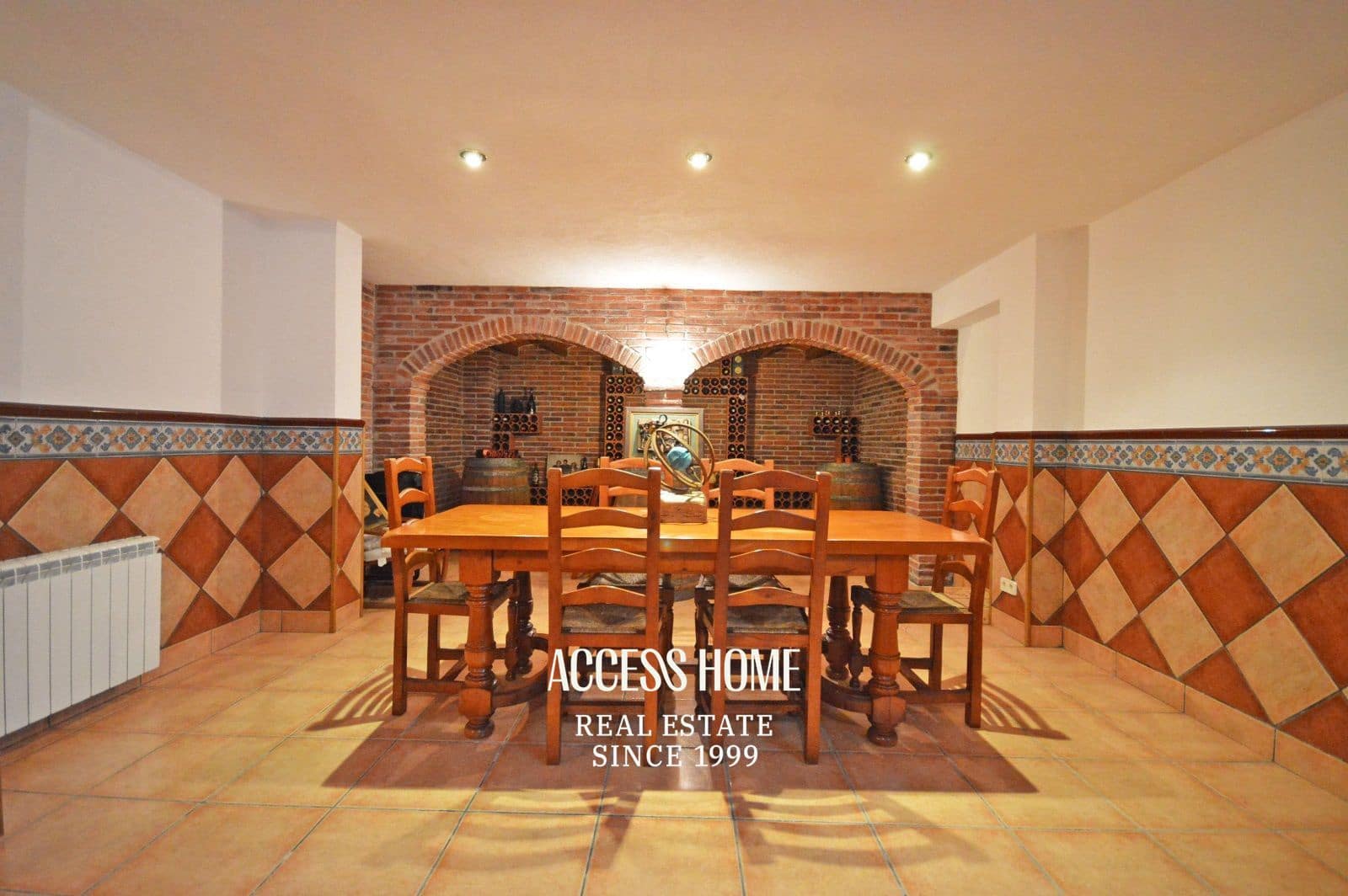 5 soveværelse Villa til salg i Sant Vicenc de Montalt med swimmingpool garage - € 1.250.000 (Ref: 9131546)