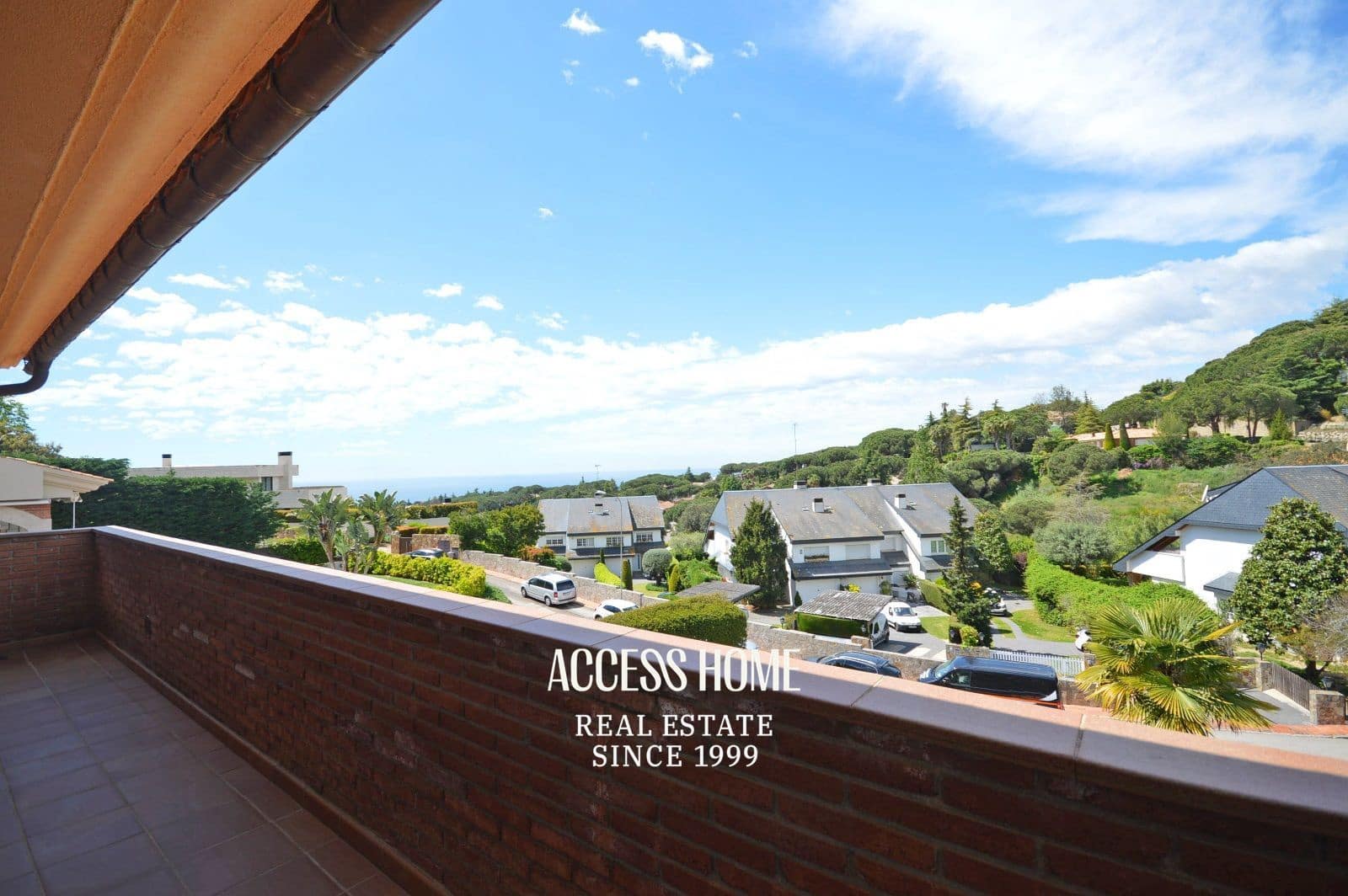 5 soveværelse Villa til salg i Sant Vicenc de Montalt med swimmingpool garage - € 1.250.000 (Ref: 9131546)