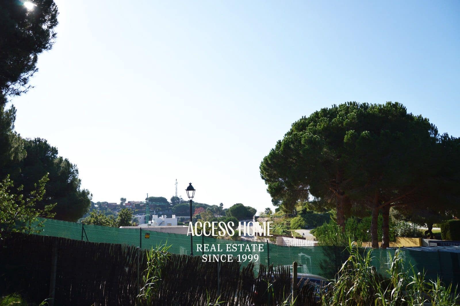 Tomt till salu i Sant Andreu de Llavaneres - 400 000 € (Ref: 9131549)