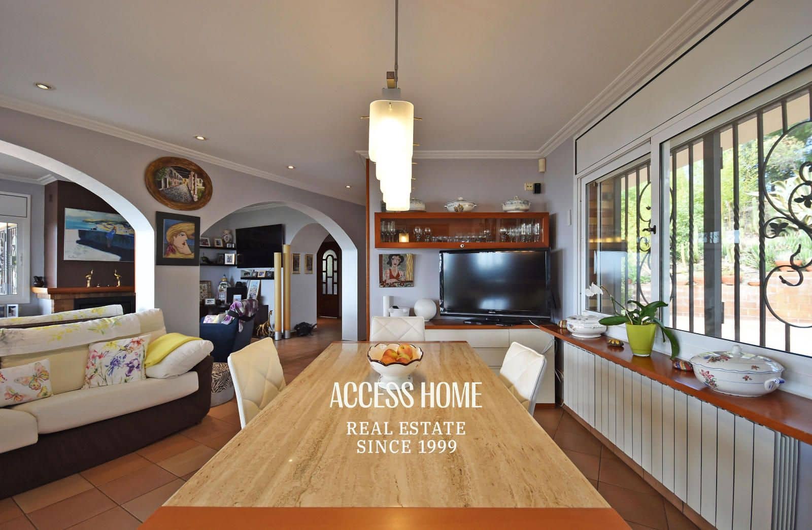 5 soveværelse Villa til salg i Sant Pol de Mar med swimmingpool garage - € 1.300.000 (Ref: 9131551)