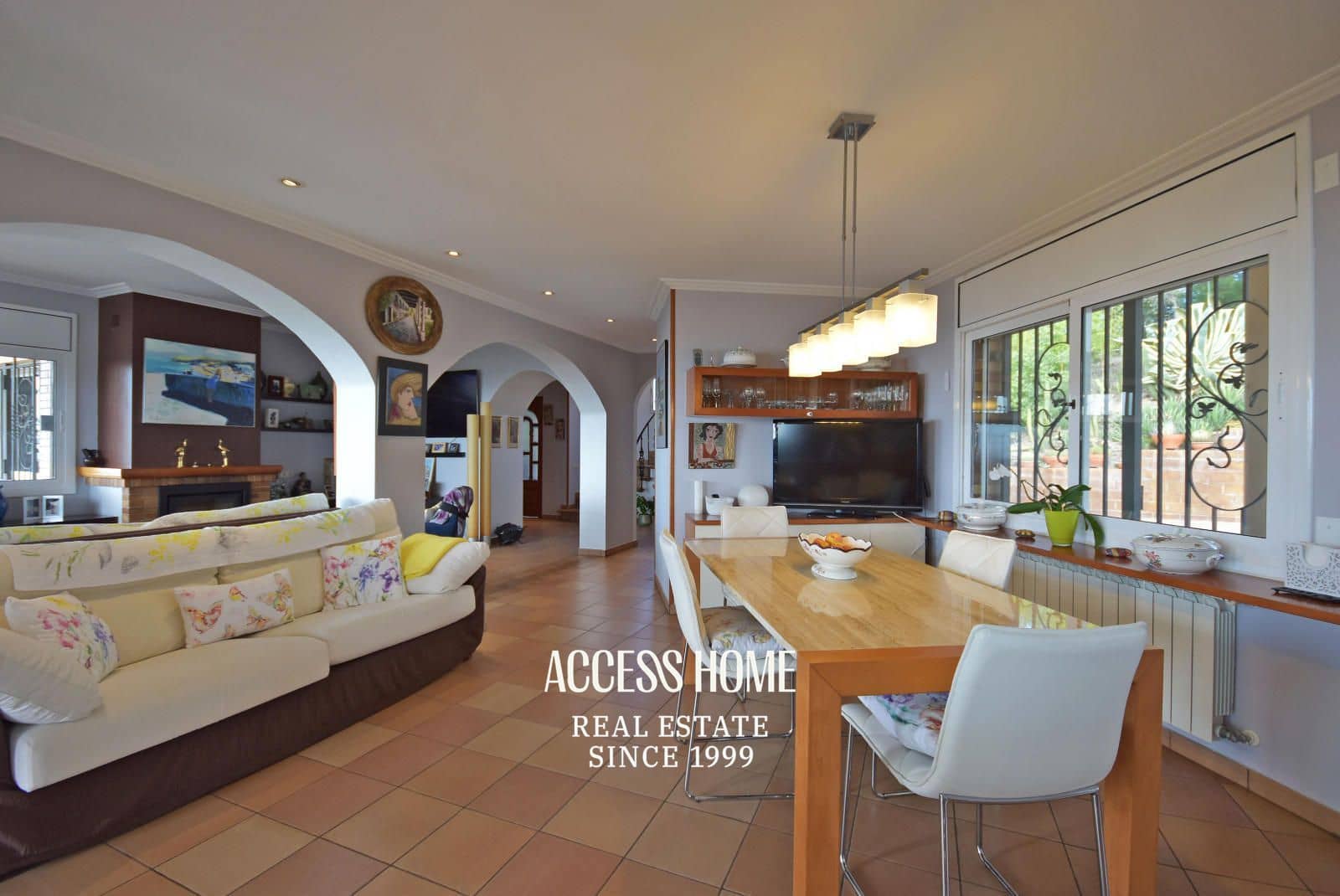 5 soveværelse Villa til salg i Sant Pol de Mar med swimmingpool garage - € 1.300.000 (Ref: 9131551)