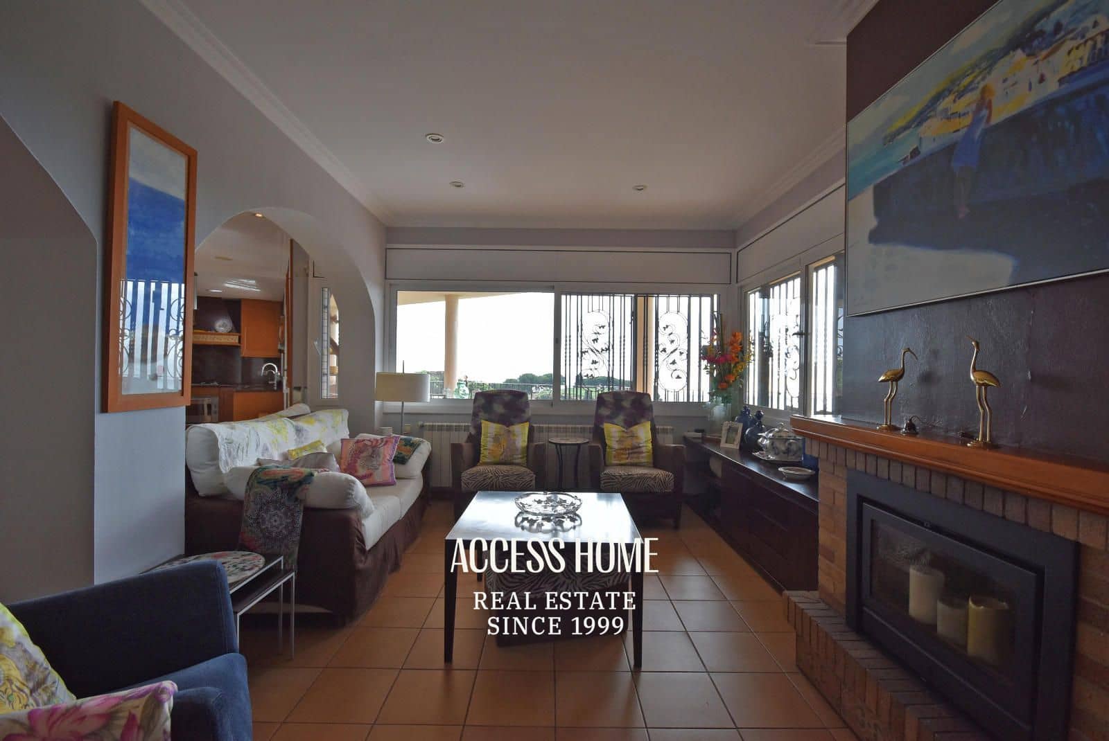 5 soveværelse Villa til salg i Sant Pol de Mar med swimmingpool garage - € 1.300.000 (Ref: 9131551)