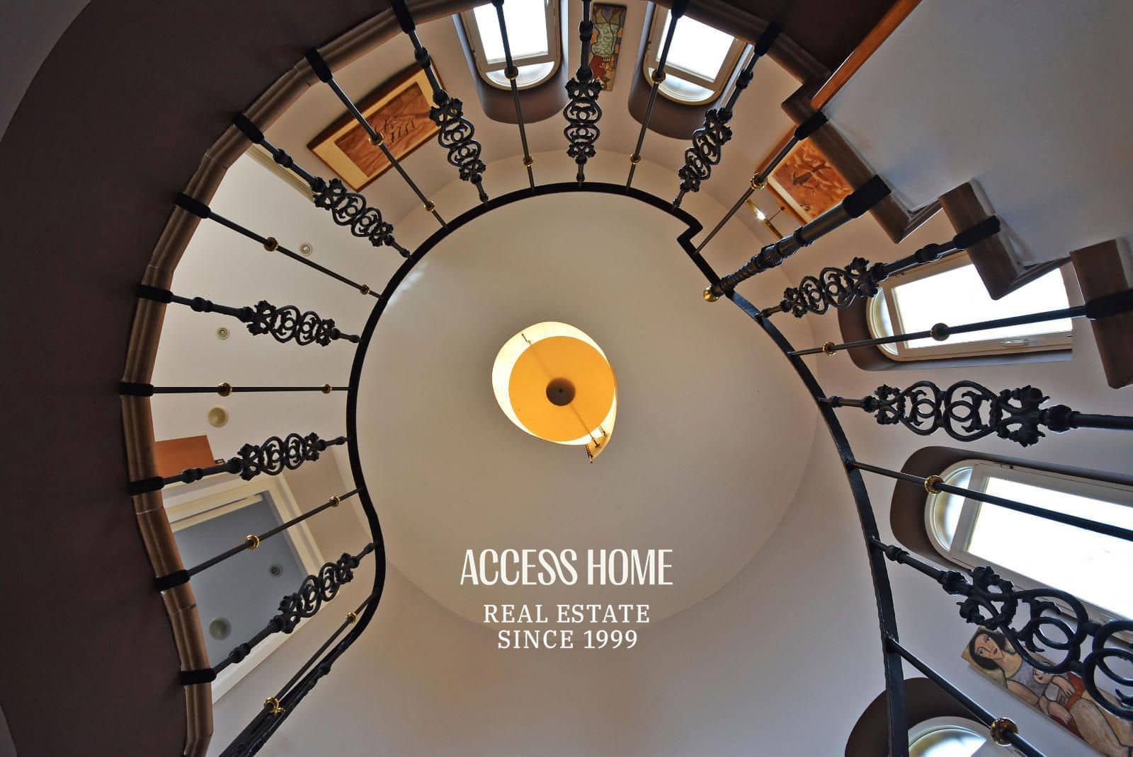 5 soveværelse Villa til salg i Sant Pol de Mar med swimmingpool garage - € 1.300.000 (Ref: 9131551)