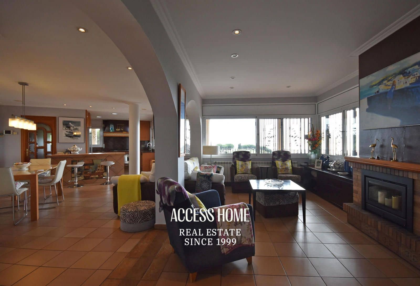 5 soveværelse Villa til salg i Sant Pol de Mar med swimmingpool garage - € 1.300.000 (Ref: 9131551)