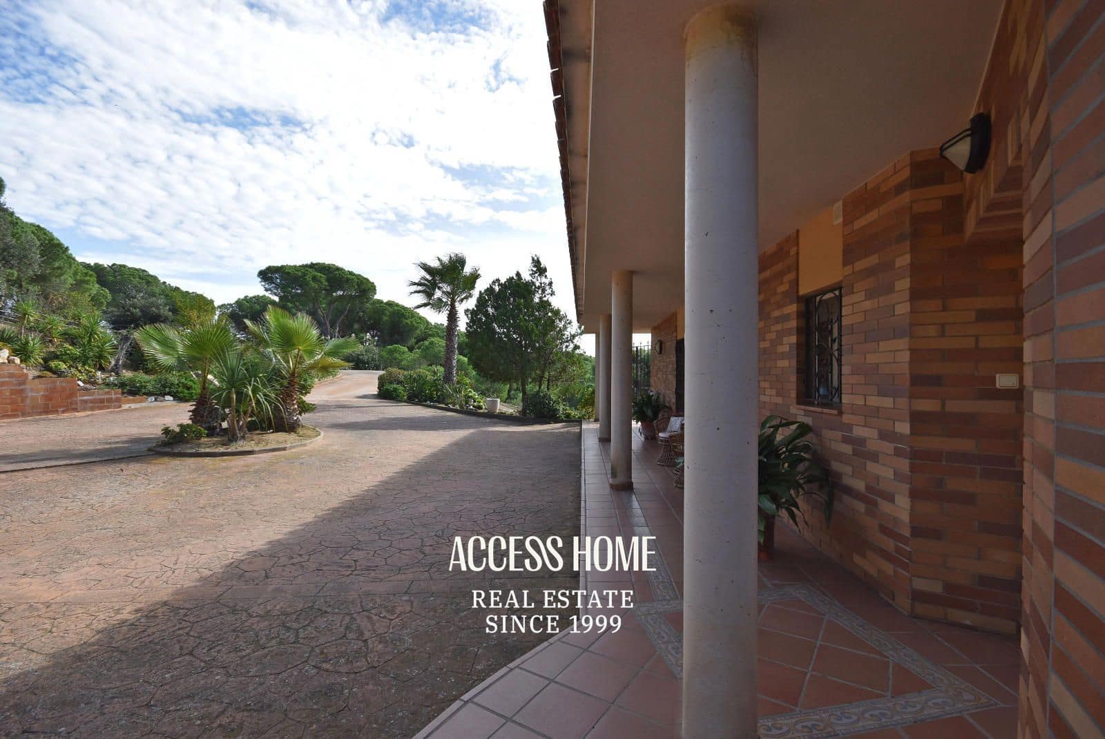 5 soveværelse Villa til salg i Sant Pol de Mar med swimmingpool garage - € 1.300.000 (Ref: 9131551)