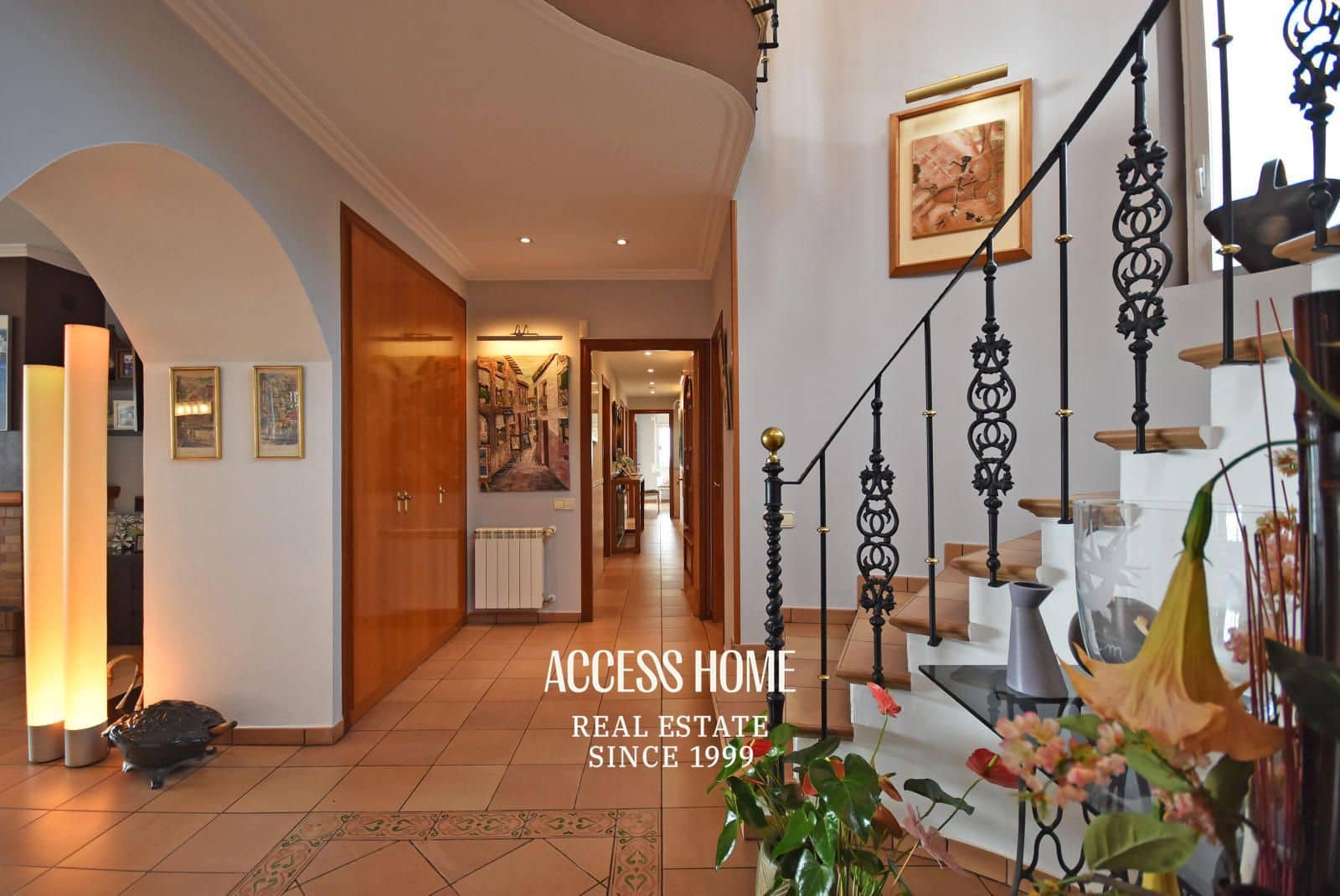 5 soveværelse Villa til salg i Sant Pol de Mar med swimmingpool garage - € 1.300.000 (Ref: 9131551)