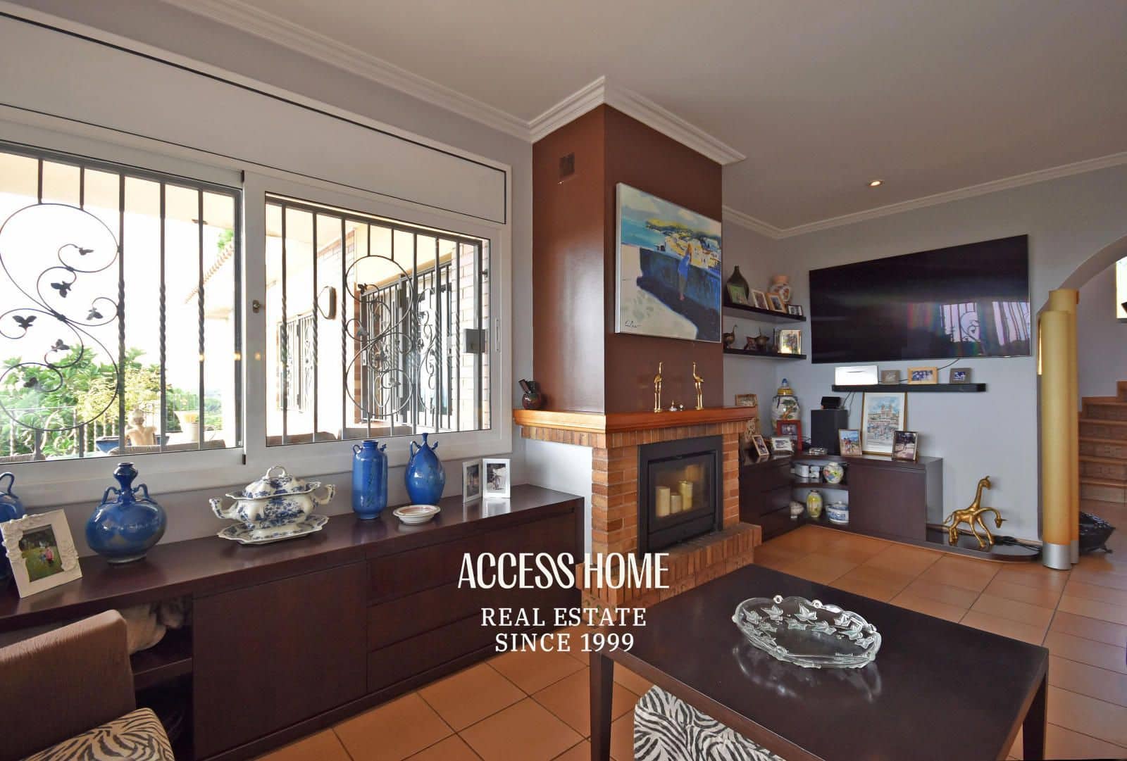 5 soveværelse Villa til salg i Sant Pol de Mar med swimmingpool garage - € 1.300.000 (Ref: 9131551)