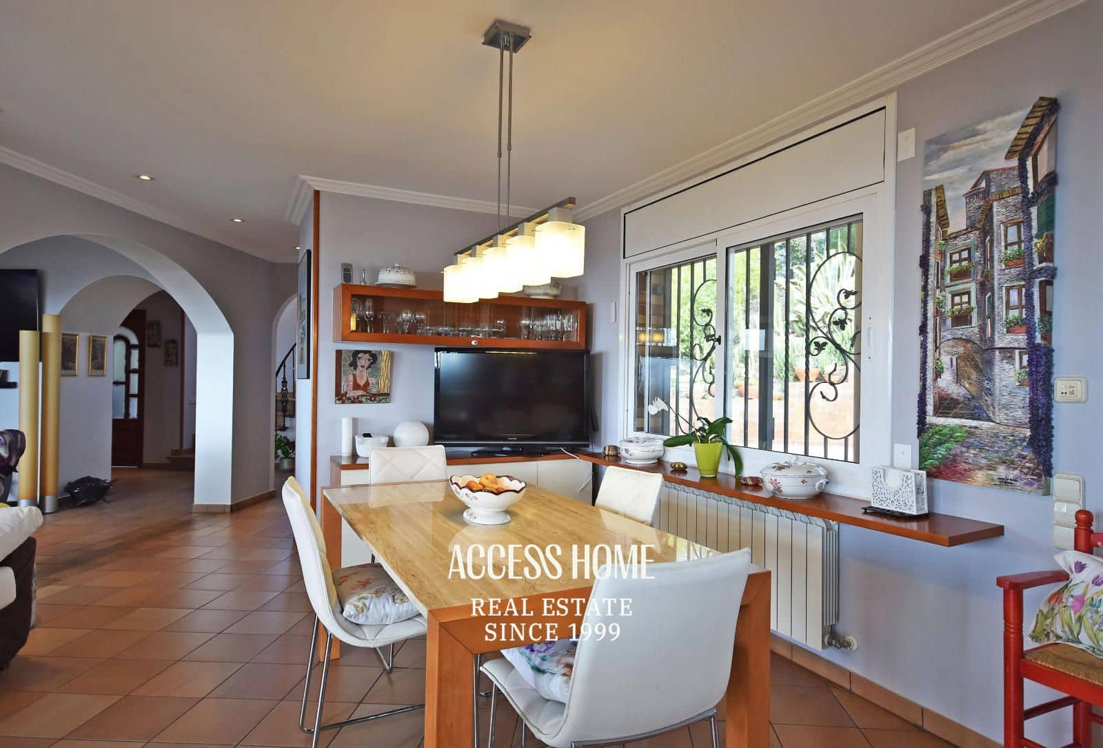 5 soveværelse Villa til salg i Sant Pol de Mar med swimmingpool garage - € 1.300.000 (Ref: 9131551)