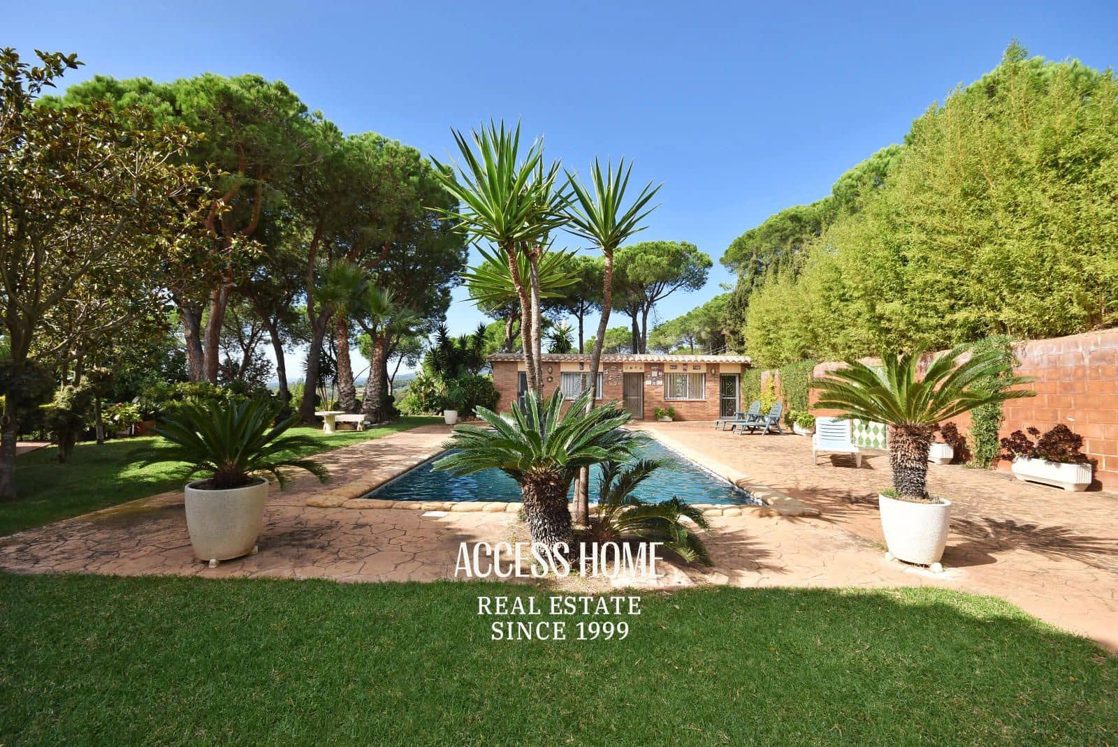 5 soveværelse Villa til salg i Sant Pol de Mar med swimmingpool garage - € 1.300.000 (Ref: 9131551)