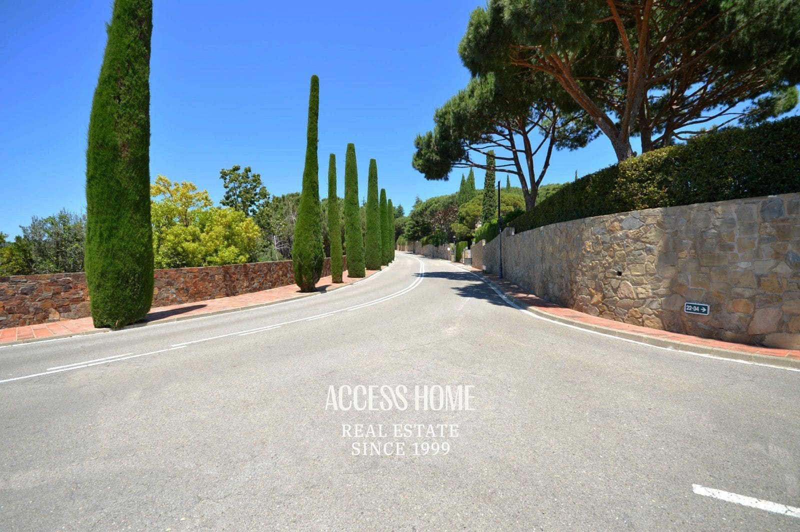 Byggegrund til salg i Sant Andreu de Llavaneres - € 1.500.000 (Ref: 9131789)