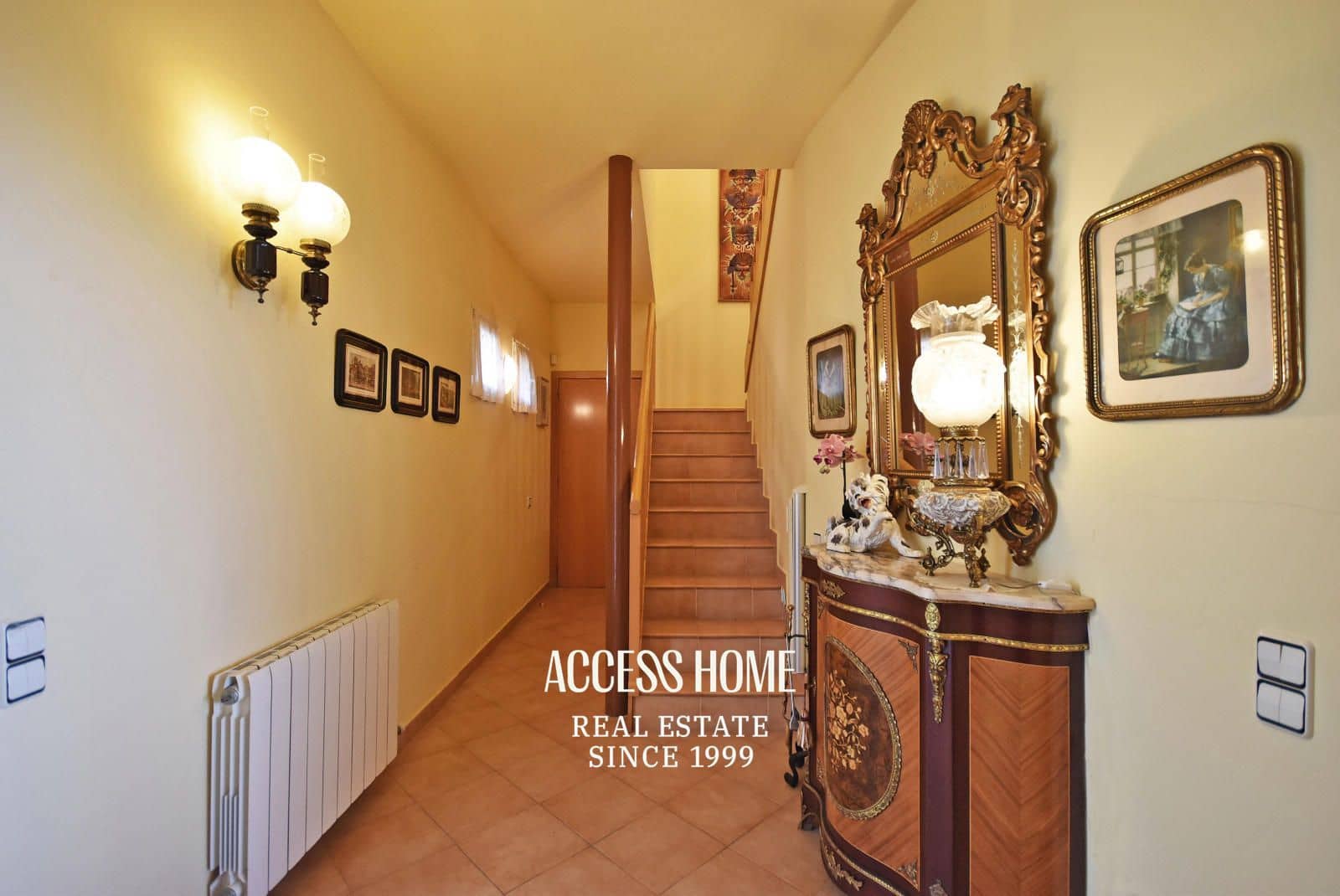 4 soveværelse Villa til salg i Sant Vicenc de Montalt med swimmingpool garage - € 995.000 (Ref: 9131790)