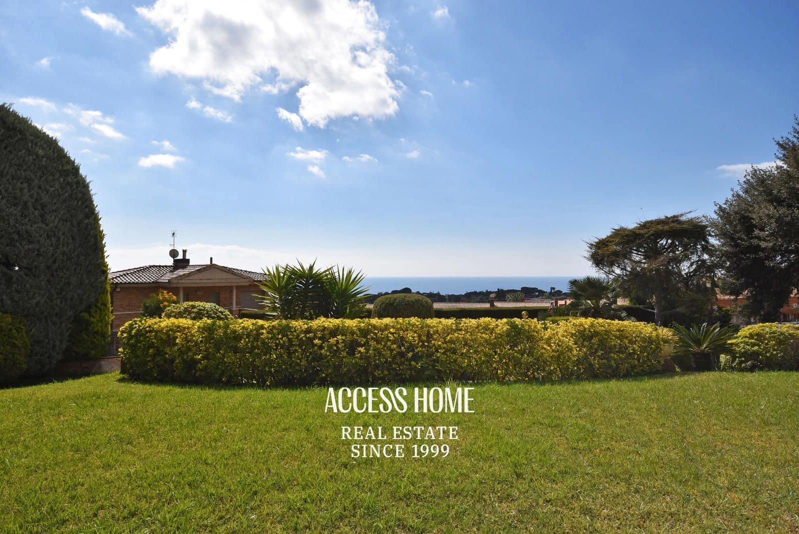 4 soveværelse Villa til salg i Sant Vicenc de Montalt med swimmingpool garage - € 995.000 (Ref: 9131790)