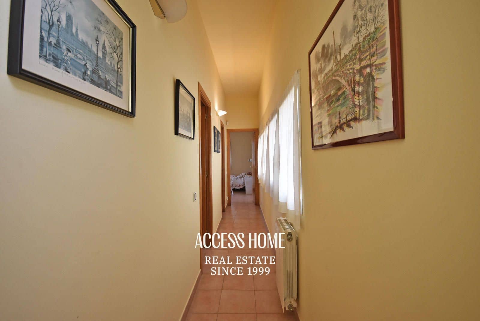 4 soveværelse Villa til salg i Sant Vicenc de Montalt med swimmingpool garage - € 995.000 (Ref: 9131790)