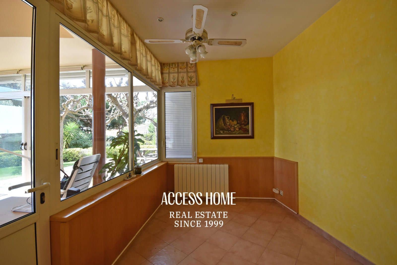 4 soveværelse Villa til salg i Sant Vicenc de Montalt med swimmingpool garage - € 995.000 (Ref: 9131790)