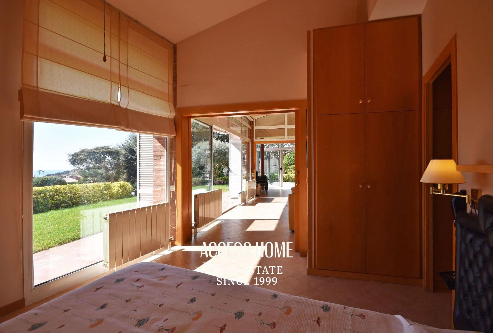 4 soveværelse Villa til salg i Sant Vicenc de Montalt med swimmingpool garage - € 995.000 (Ref: 9131790)