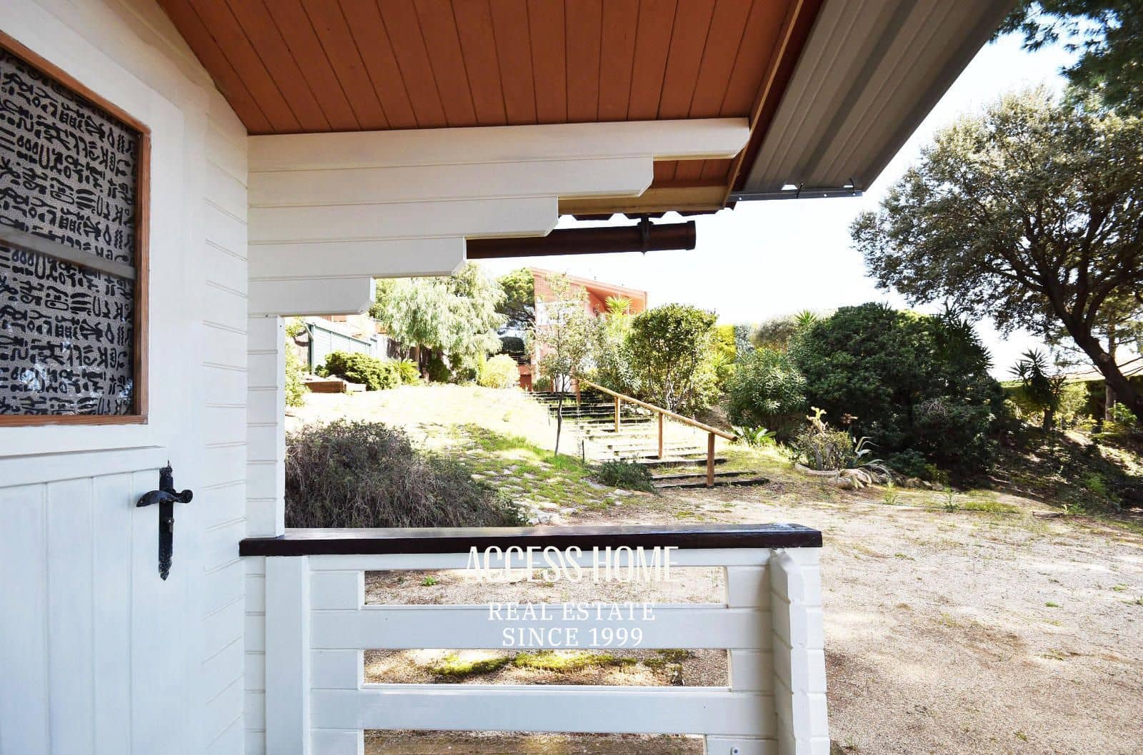 4 soveværelse Villa til salg i Sant Vicenc de Montalt med swimmingpool garage - € 995.000 (Ref: 9131790)