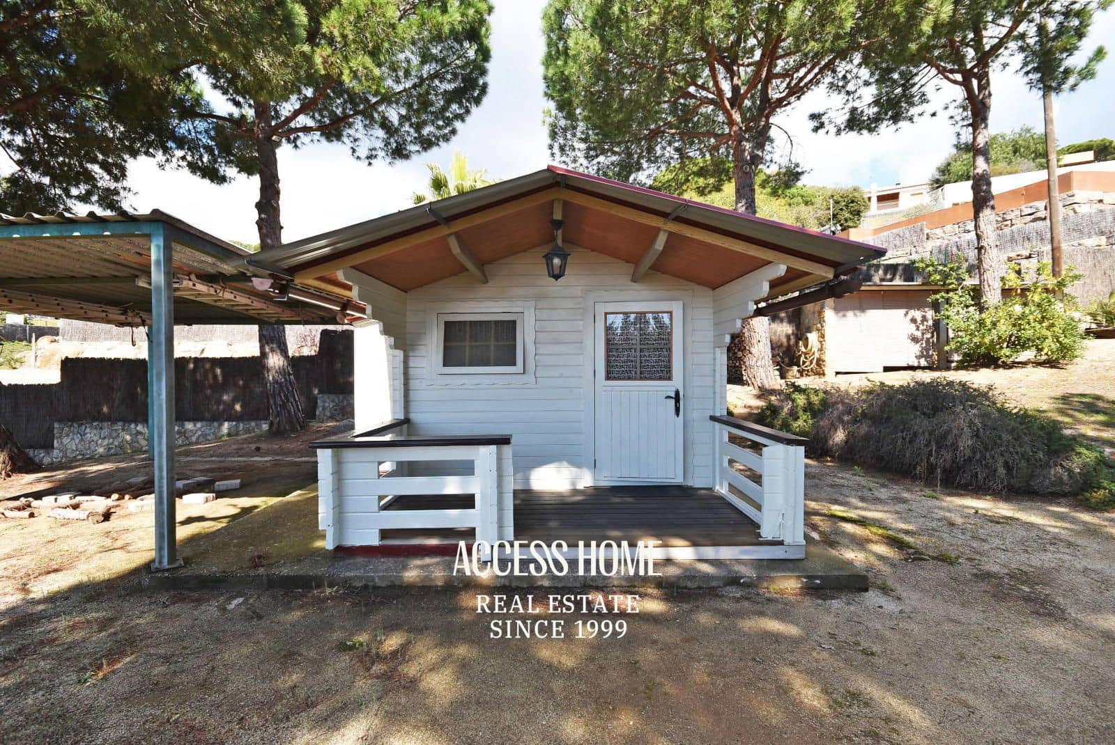 4 soveværelse Villa til salg i Sant Vicenc de Montalt med swimmingpool garage - € 995.000 (Ref: 9131790)