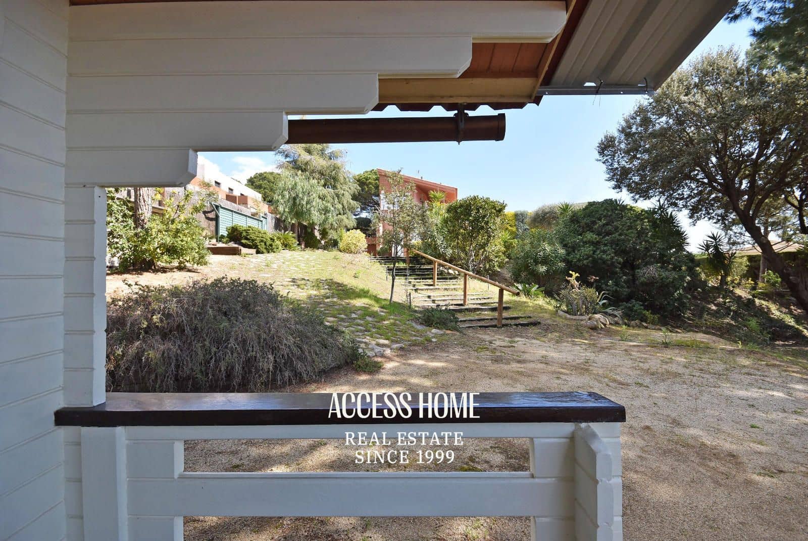 4 soveværelse Villa til salg i Sant Vicenc de Montalt med swimmingpool garage - € 995.000 (Ref: 9131790)