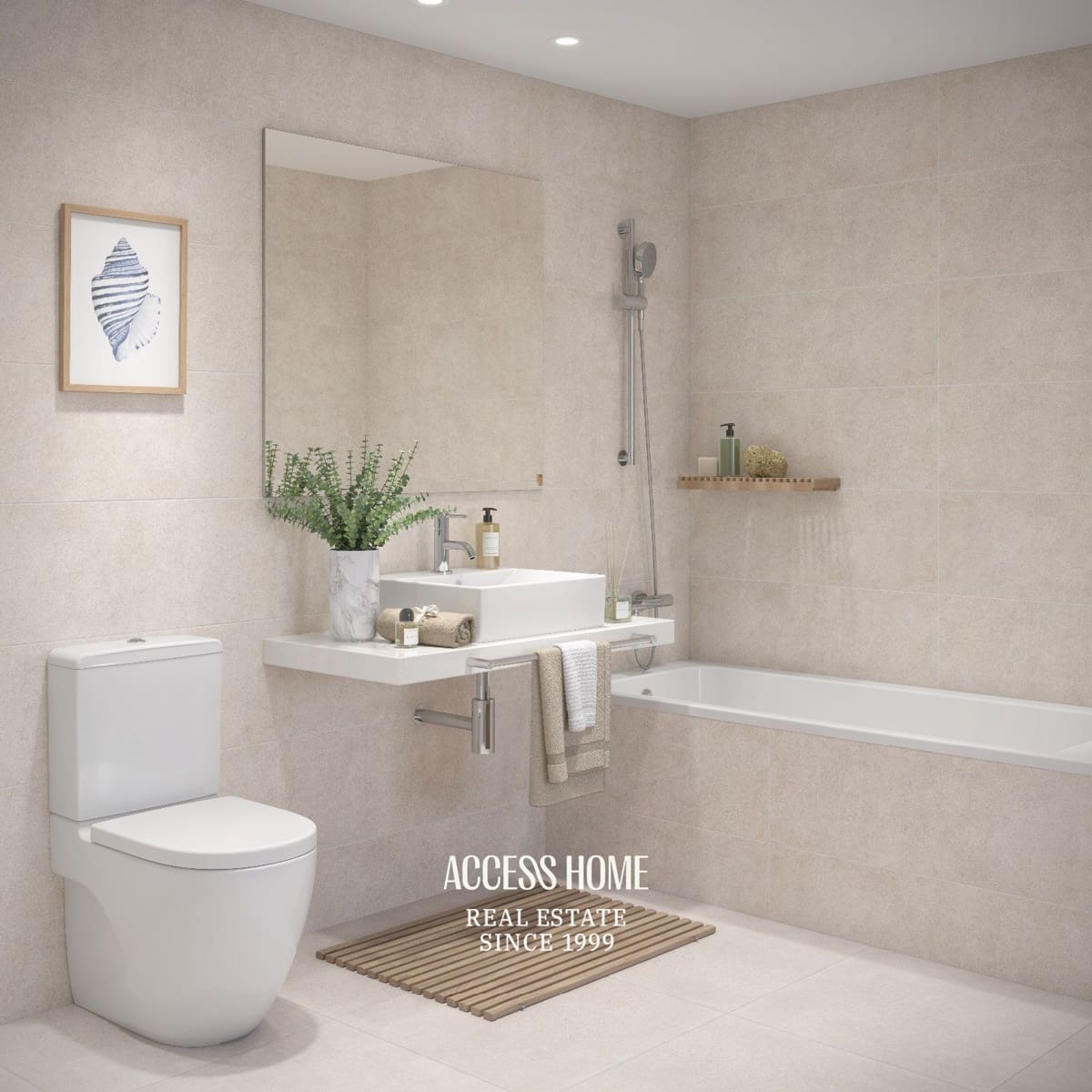 3 quarto Apartamento para venda em Sant Andreu de Llavaneres com garagem - 422 000 € (Ref: 9131791)