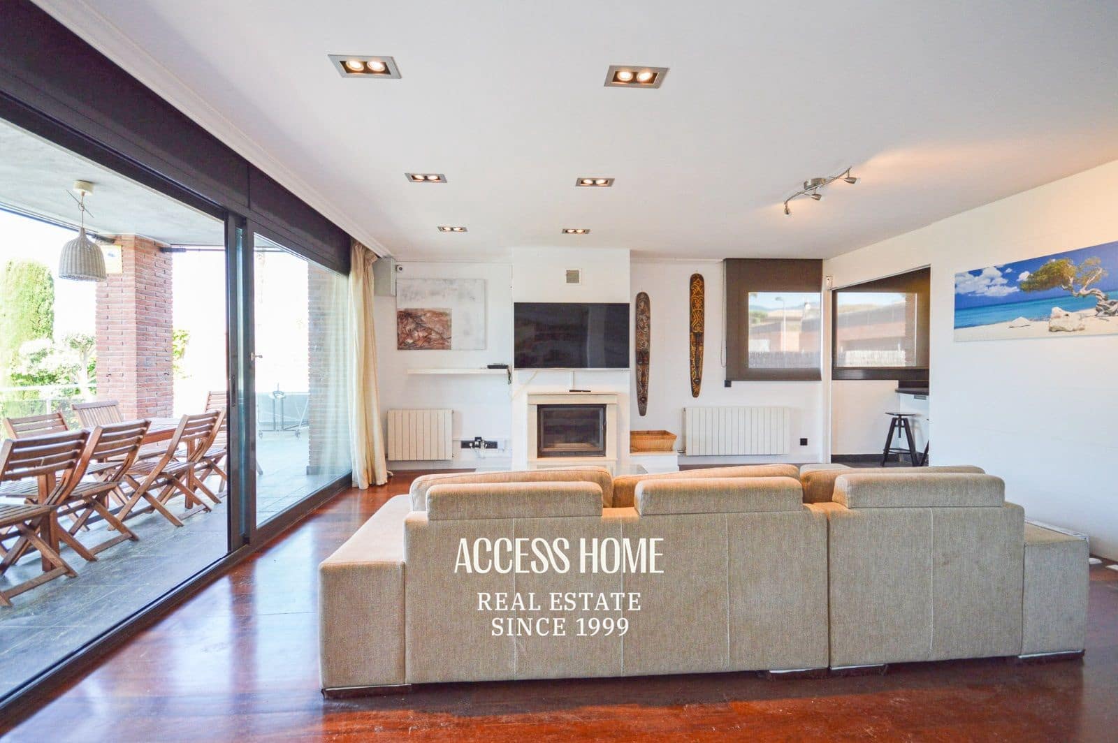 5 slaapkamer Villa te koop in Caldes d'Estrac met zwembad garage - € 1.200.000 (Ref: 9131792)