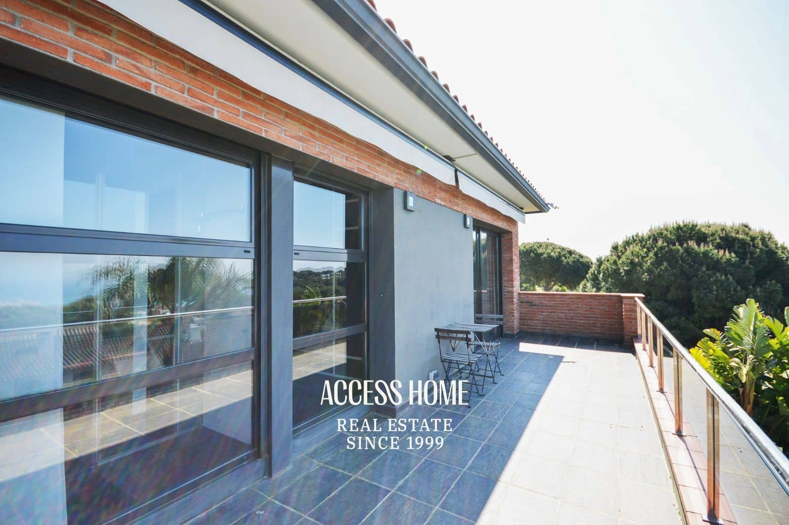 5 slaapkamer Villa te koop in Caldes d'Estrac met zwembad garage - € 1.200.000 (Ref: 9131792)