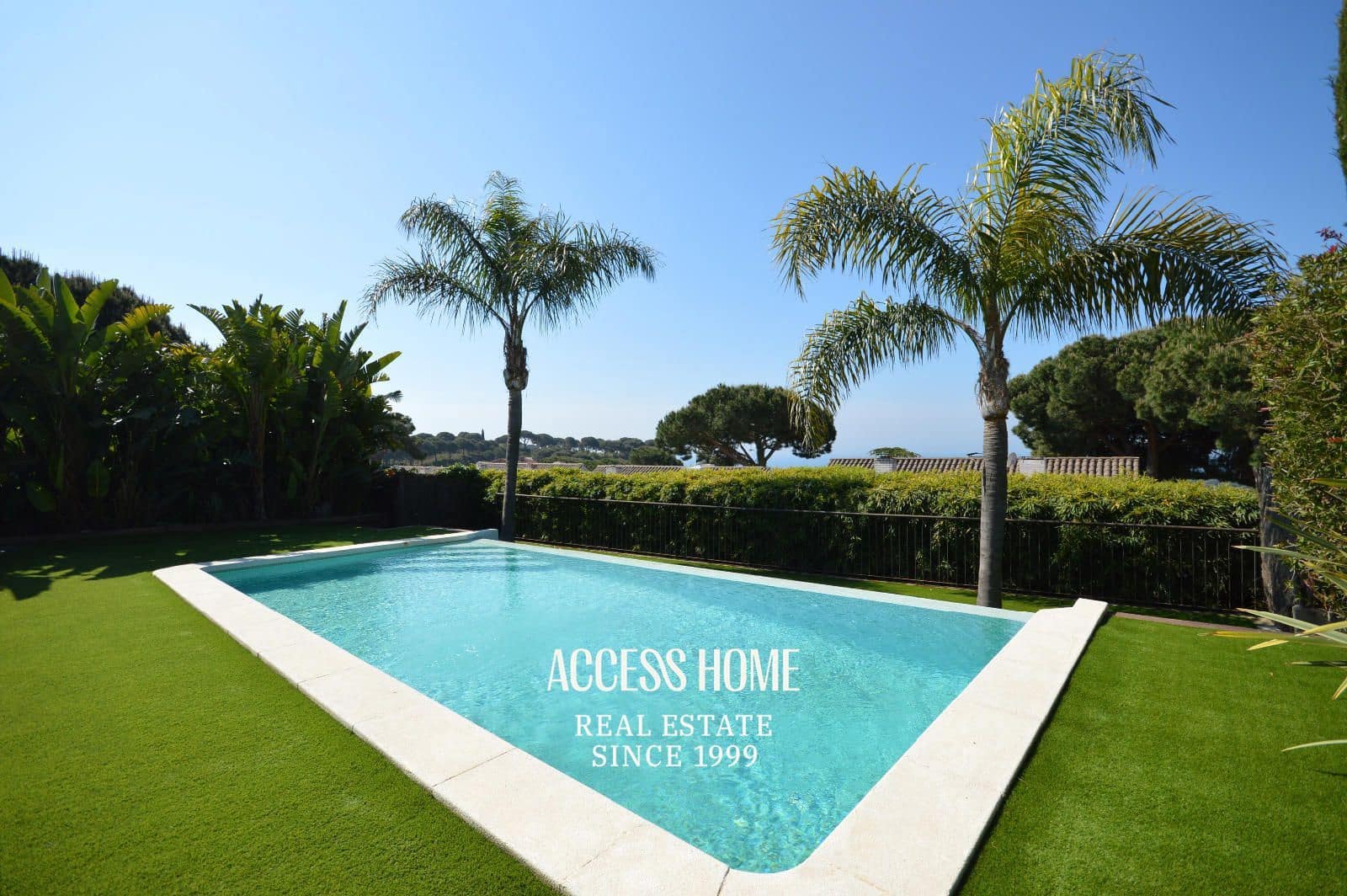 5 slaapkamer Villa te koop in Caldes d'Estrac met zwembad garage - € 1.200.000 (Ref: 9131792)