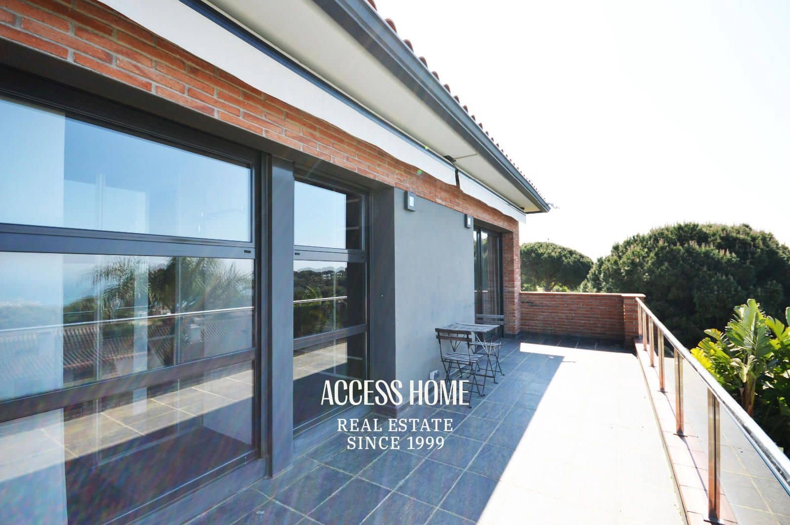 5 slaapkamer Villa te koop in Caldes d'Estrac met zwembad garage - € 1.200.000 (Ref: 9131792)