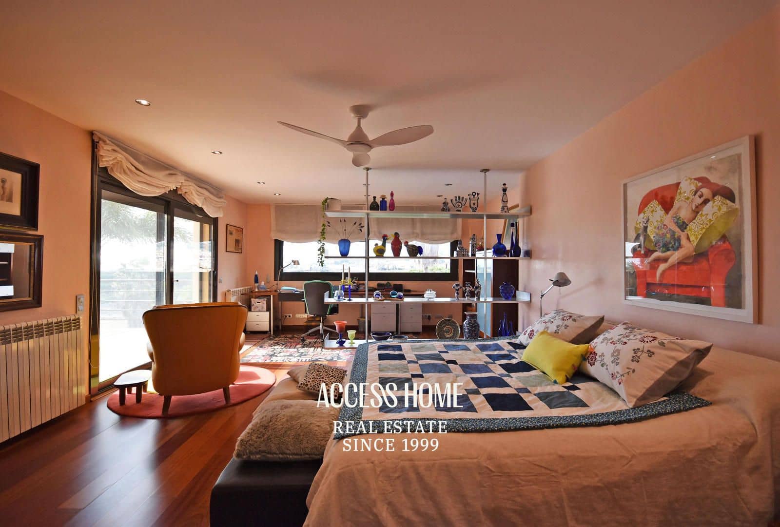 5 soveværelse Villa til salg i Sant Vicenc de Montalt med swimmingpool garage - € 1.600.000 (Ref: 9131793)