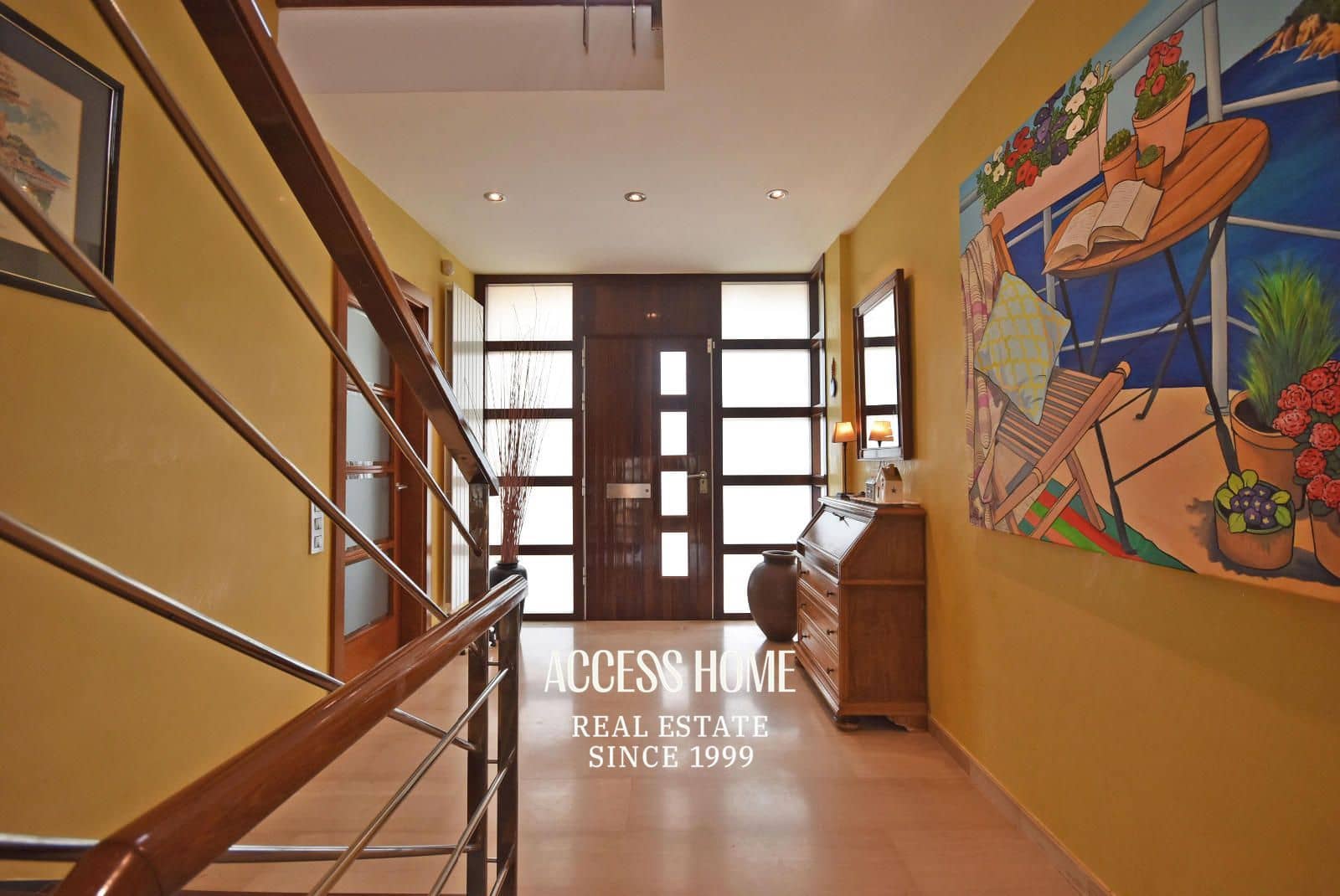 5 soveværelse Villa til salg i Sant Vicenc de Montalt med swimmingpool garage - € 1.600.000 (Ref: 9131793)