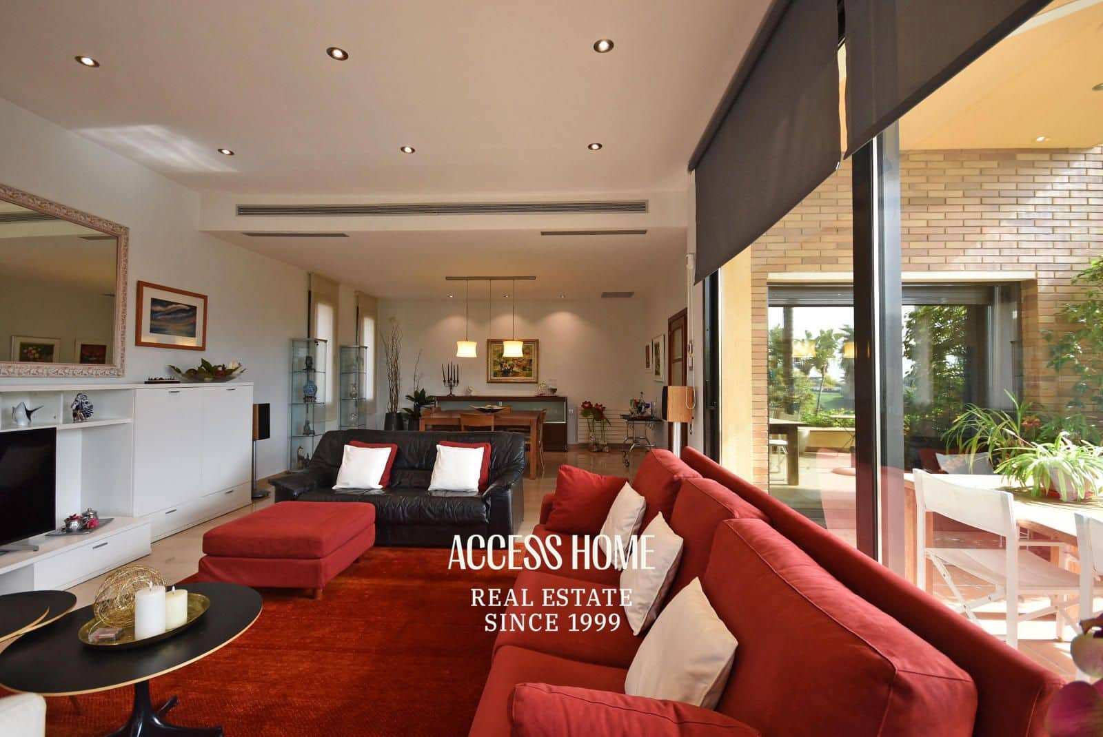 5 soveværelse Villa til salg i Sant Vicenc de Montalt med swimmingpool garage - € 1.600.000 (Ref: 9131793)