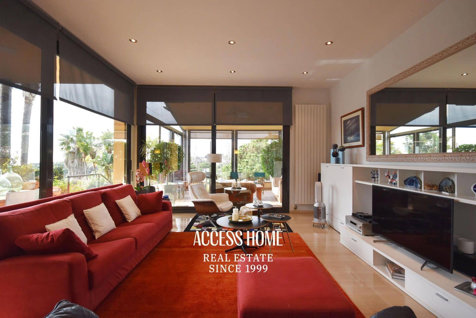 5 soveværelse Villa til salg i Sant Vicenc de Montalt med swimmingpool garage - € 1.600.000 (Ref: 9131793)