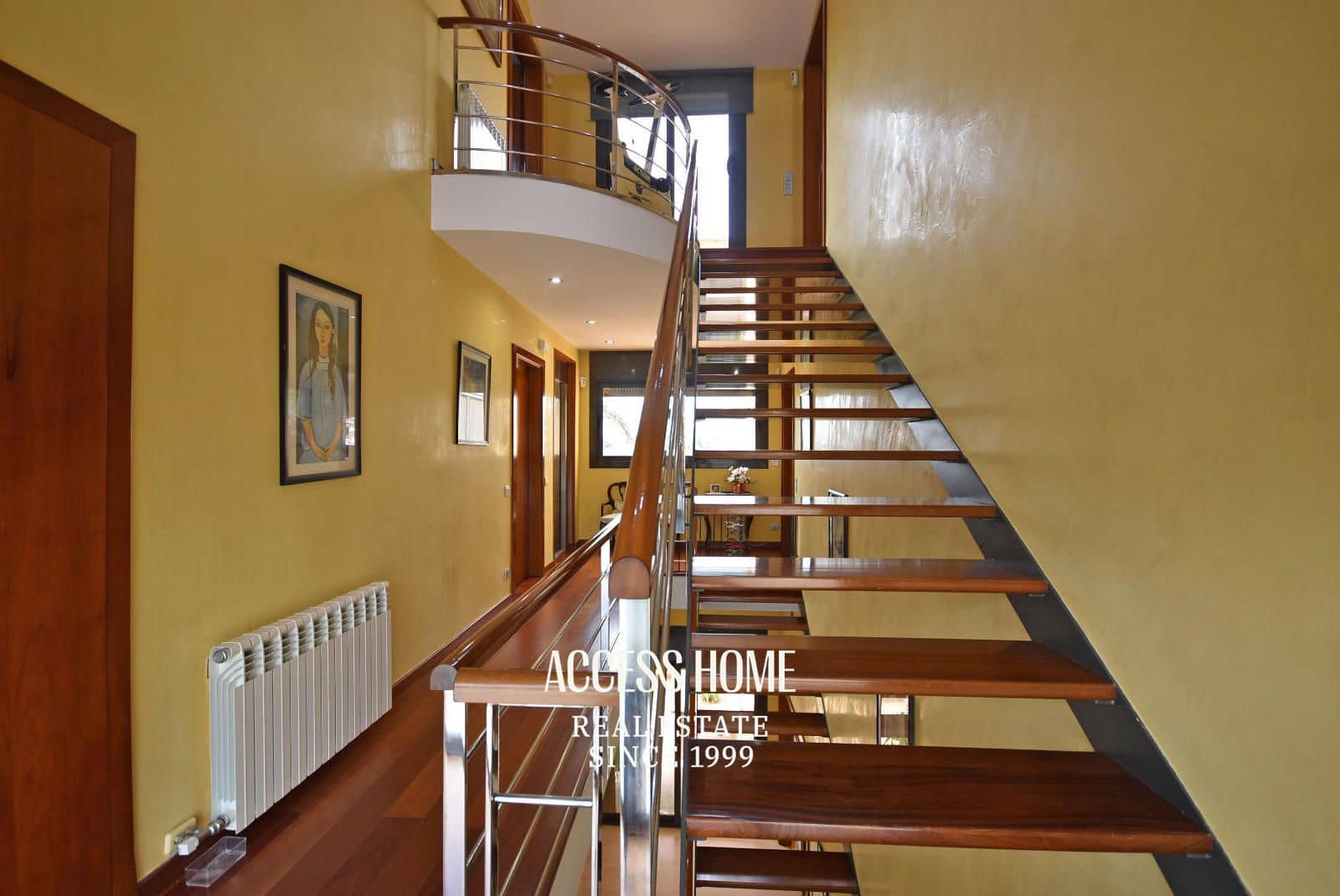 5 soveværelse Villa til salg i Sant Vicenc de Montalt med swimmingpool garage - € 1.600.000 (Ref: 9131793)